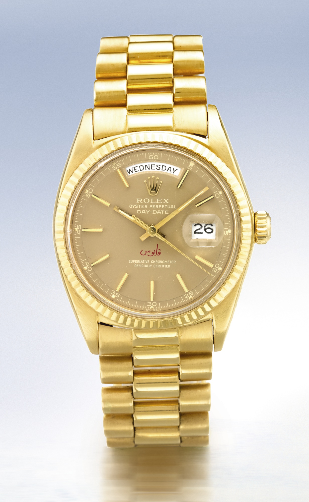 Rolex