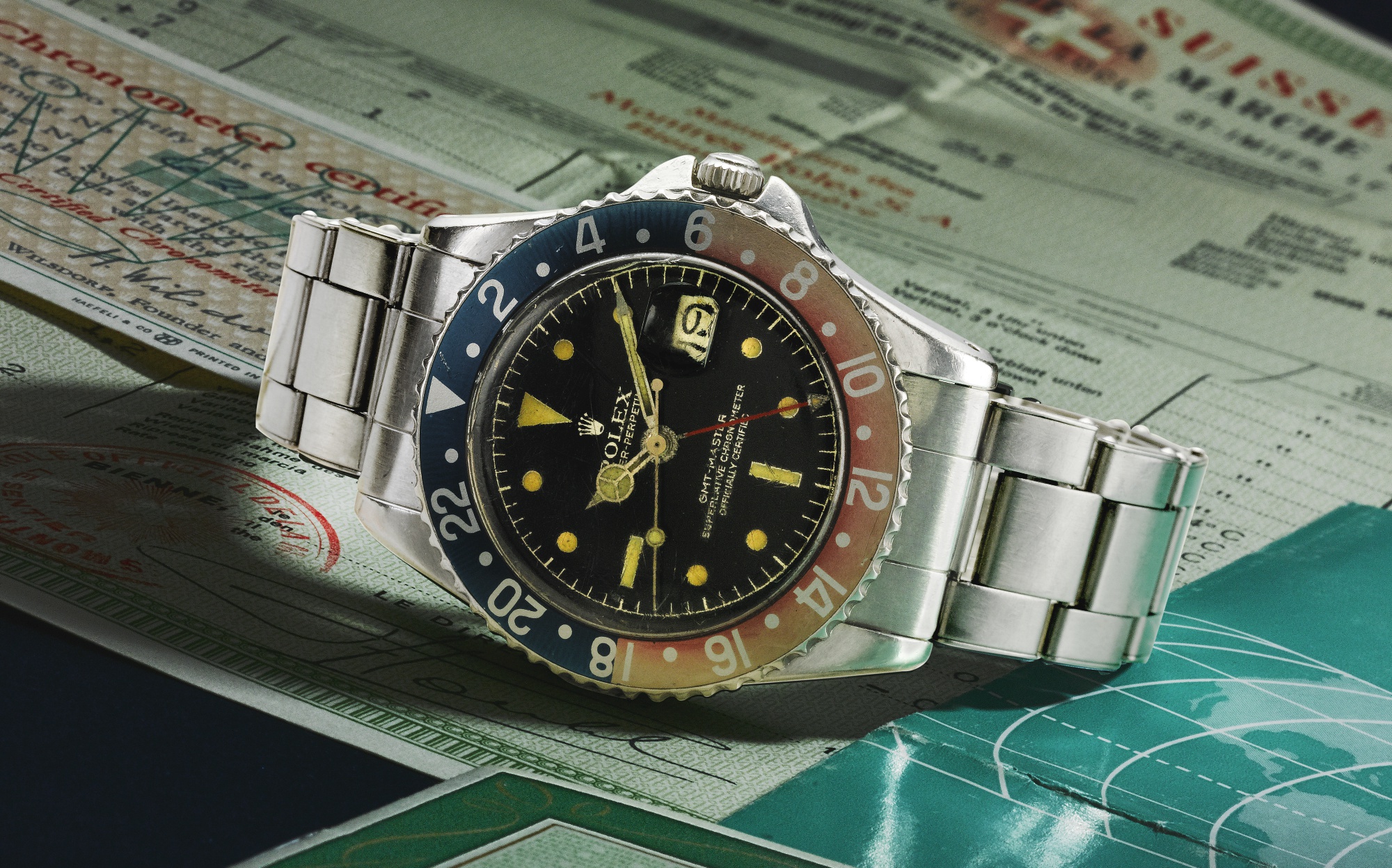 Rolex