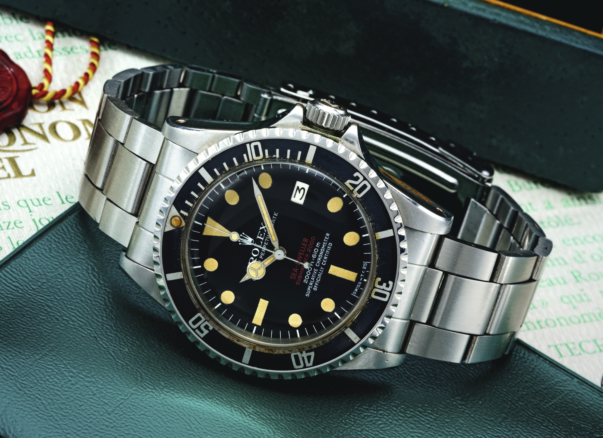 Rolex