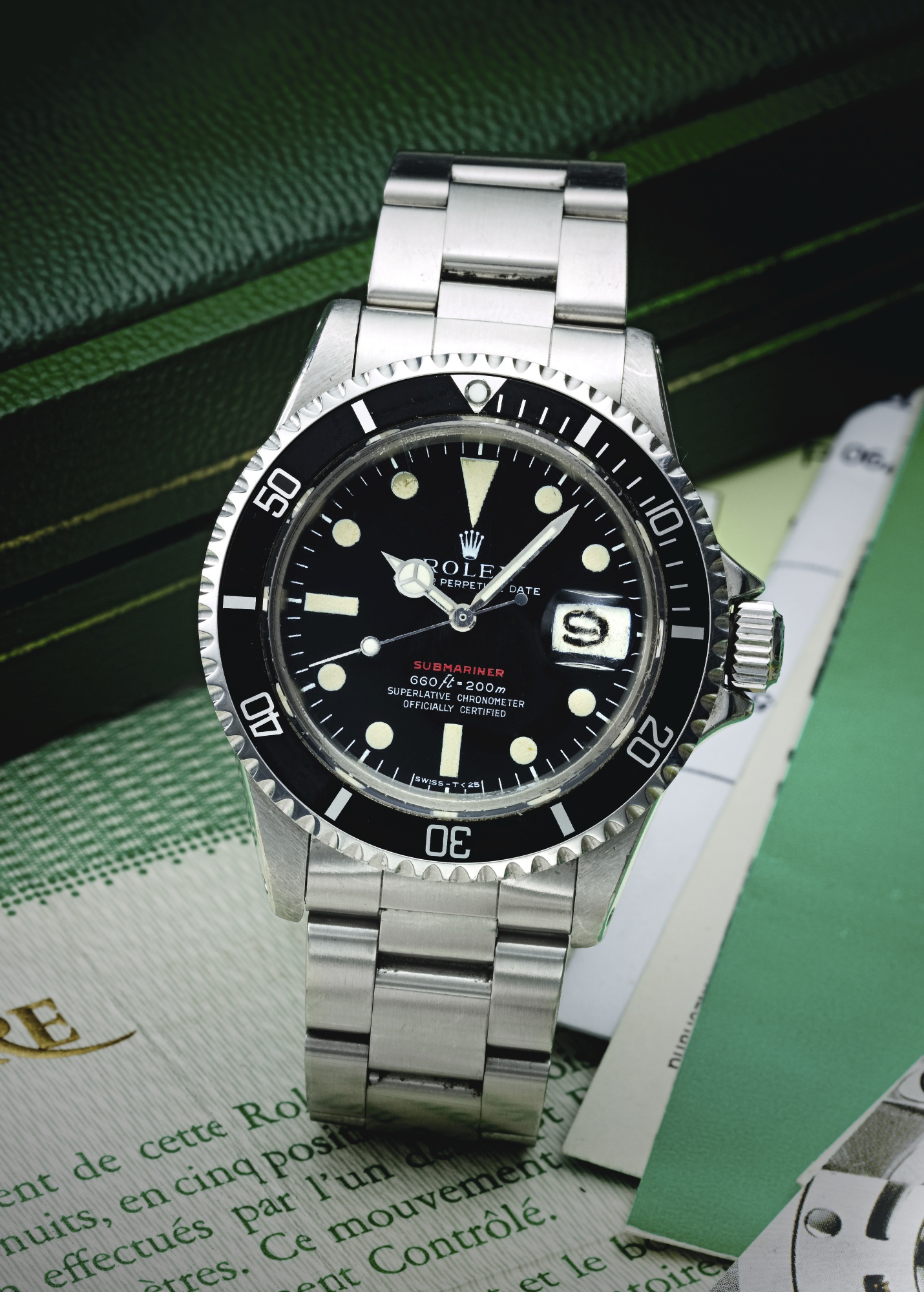 Rolex