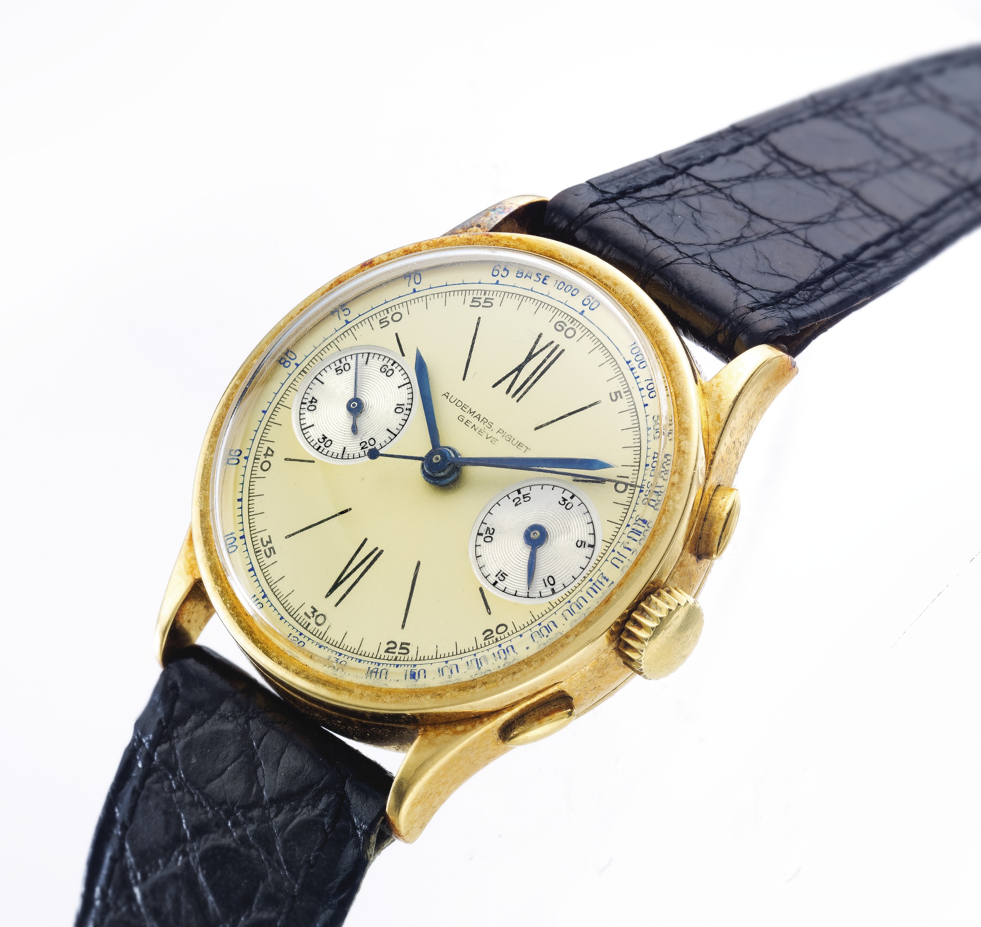 Audemars Piguet