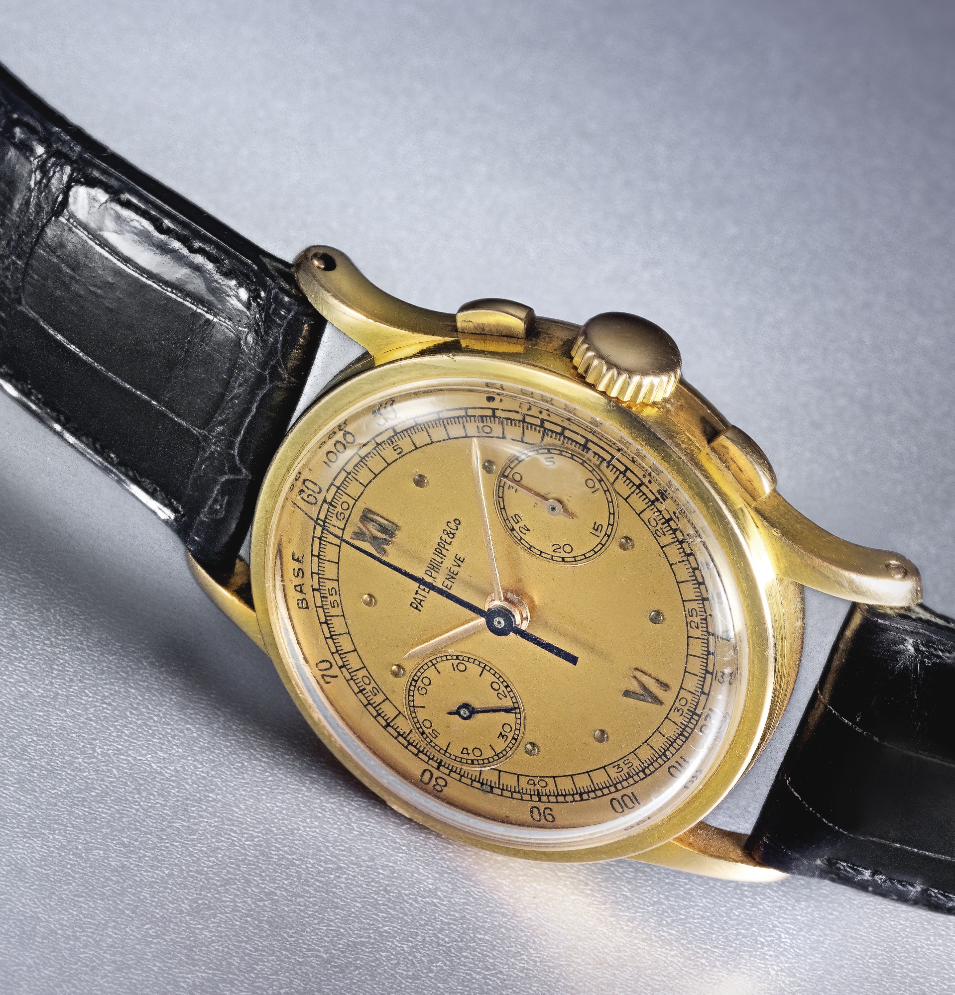Patek Philippe