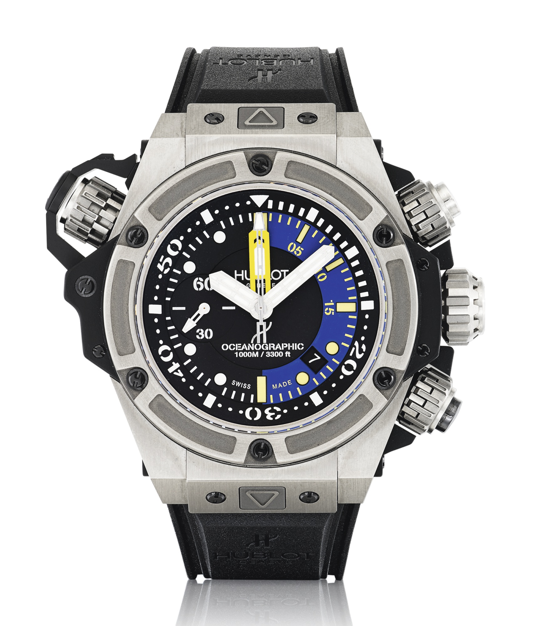 Hublot