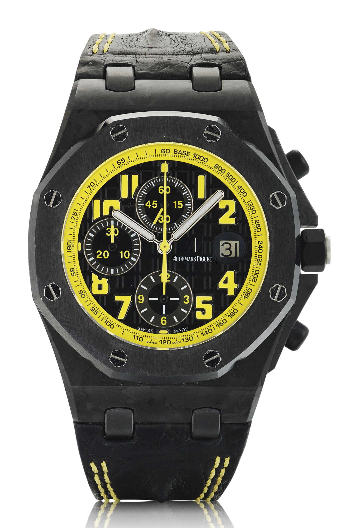 Audemars Piguet
