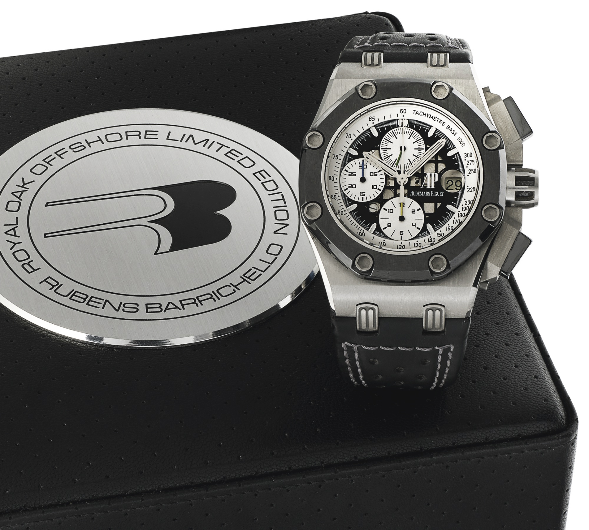 Audemars Piguet