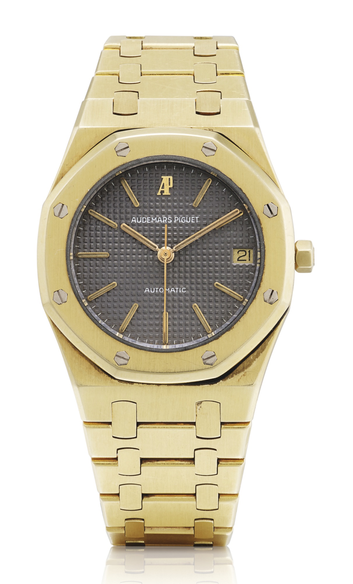 Audemars Piguet