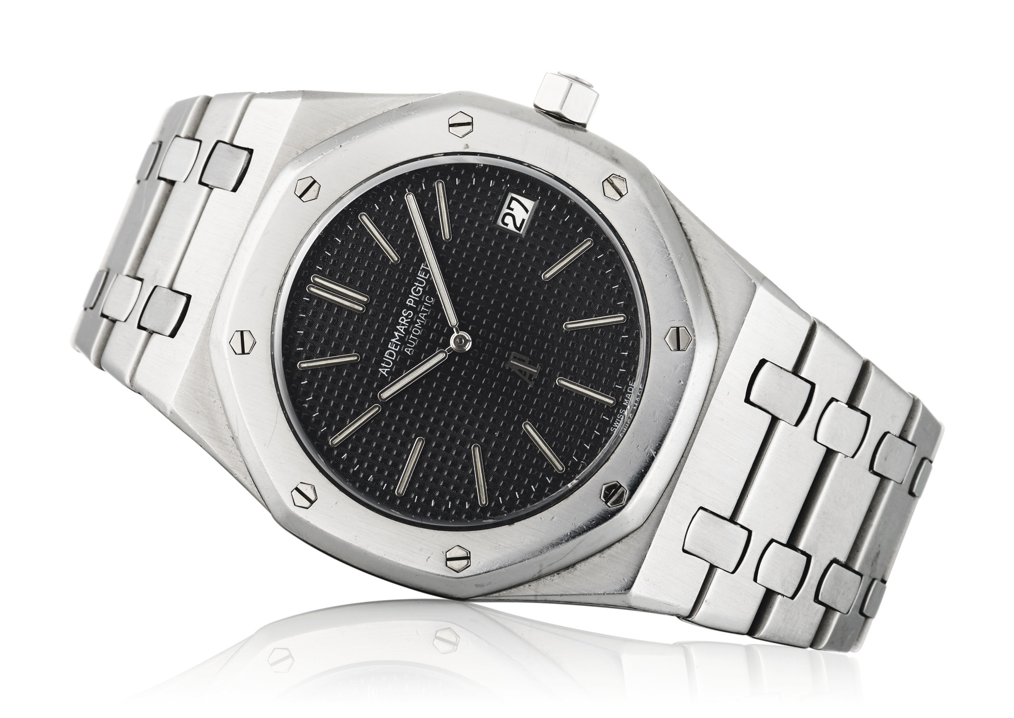 Audemars Piguet