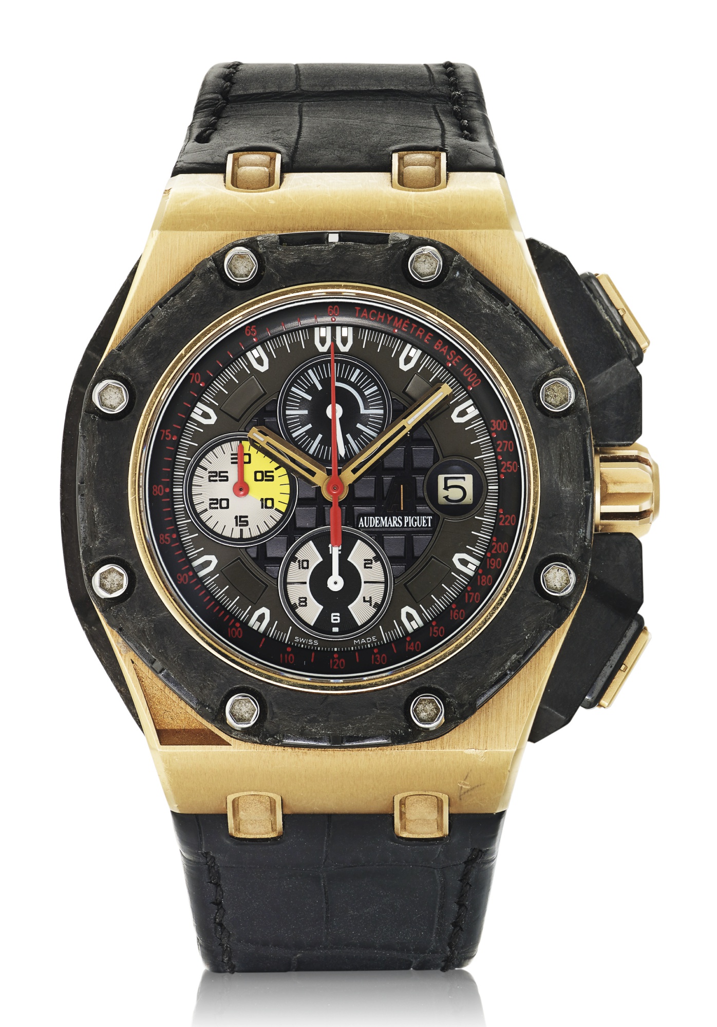 Audemars Piguet