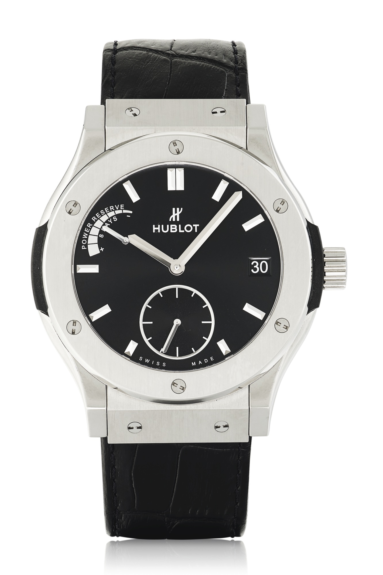 Hublot