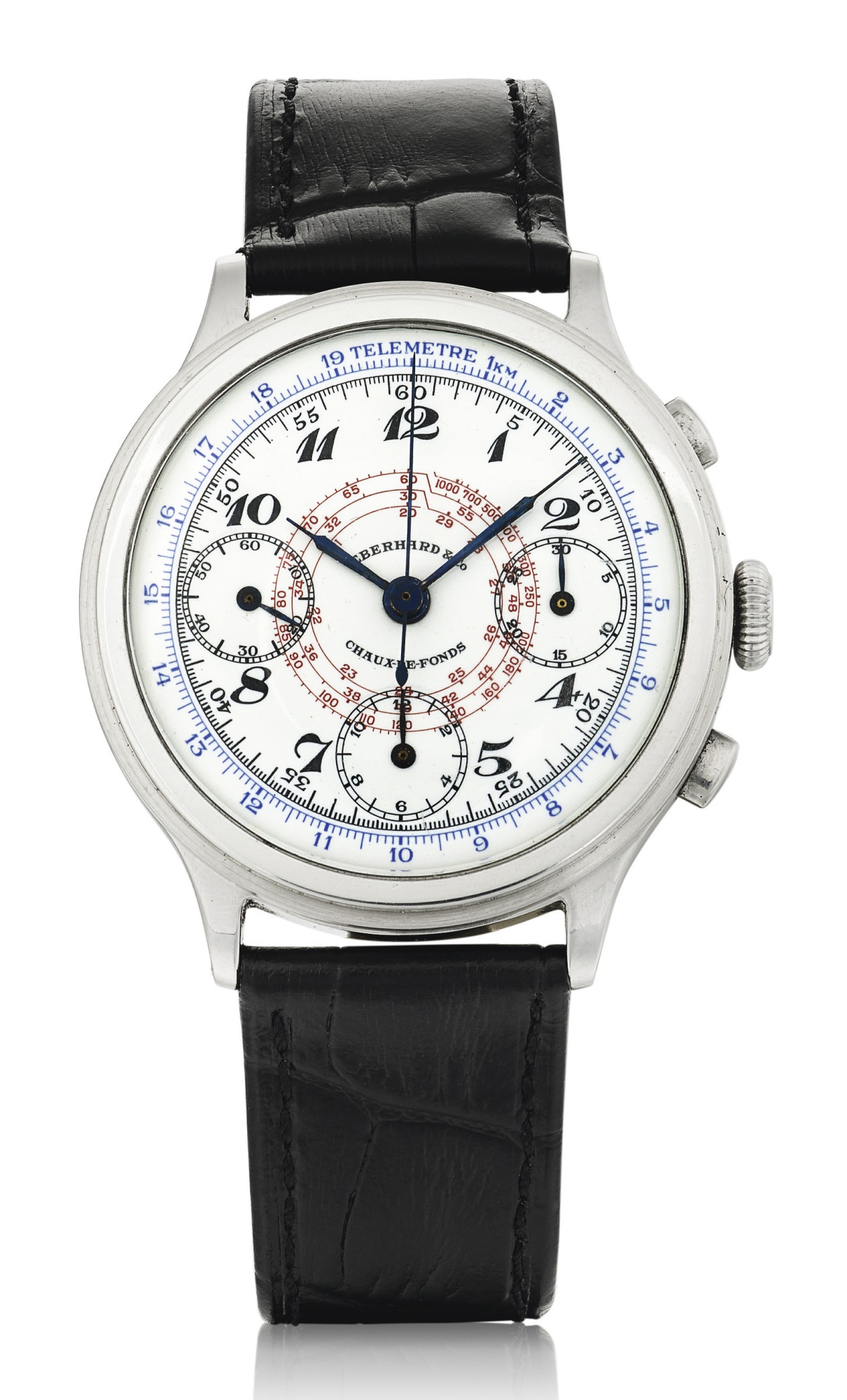 Eberhard & Co
