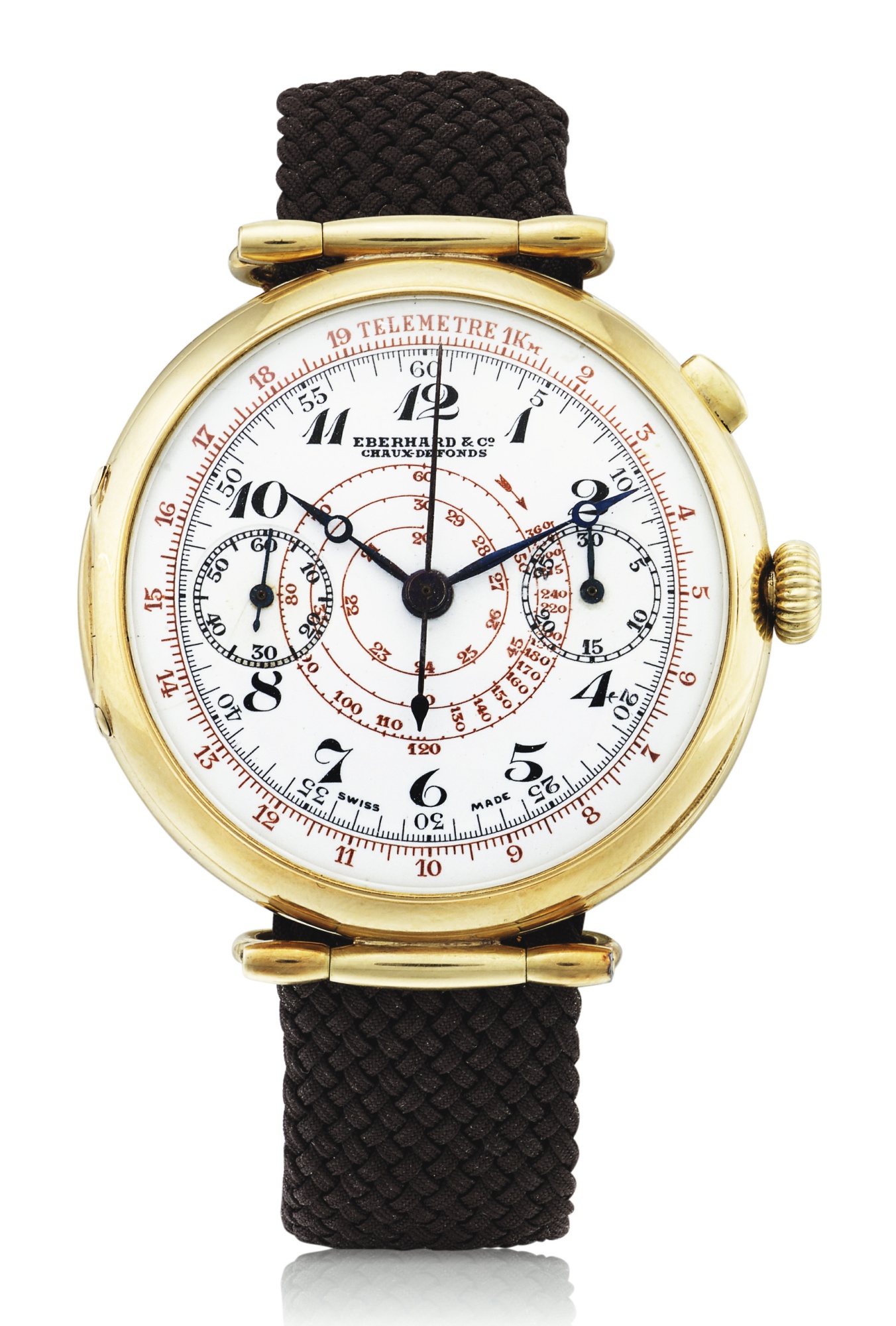 Eberhard & Co
