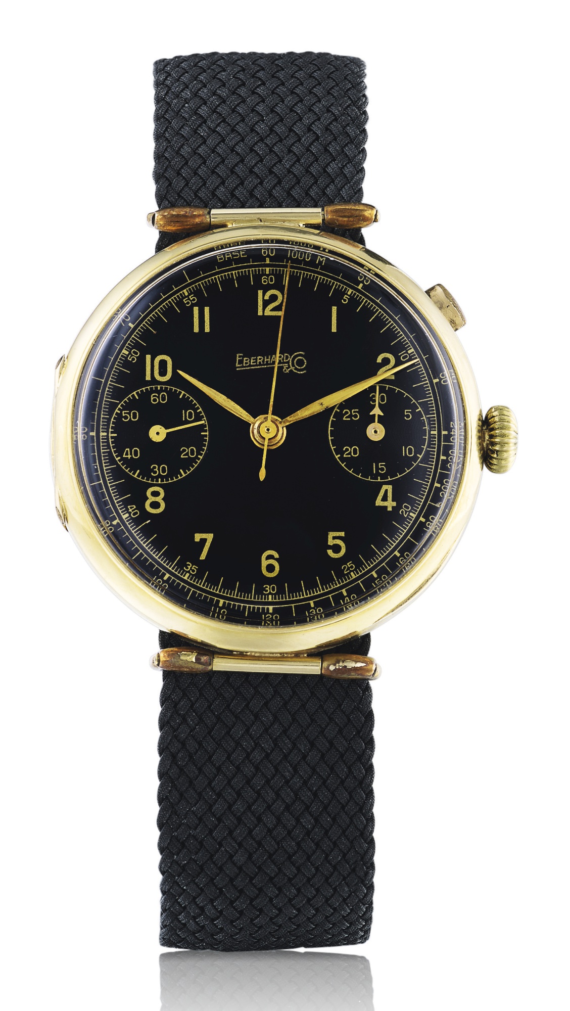 Eberhard & Co