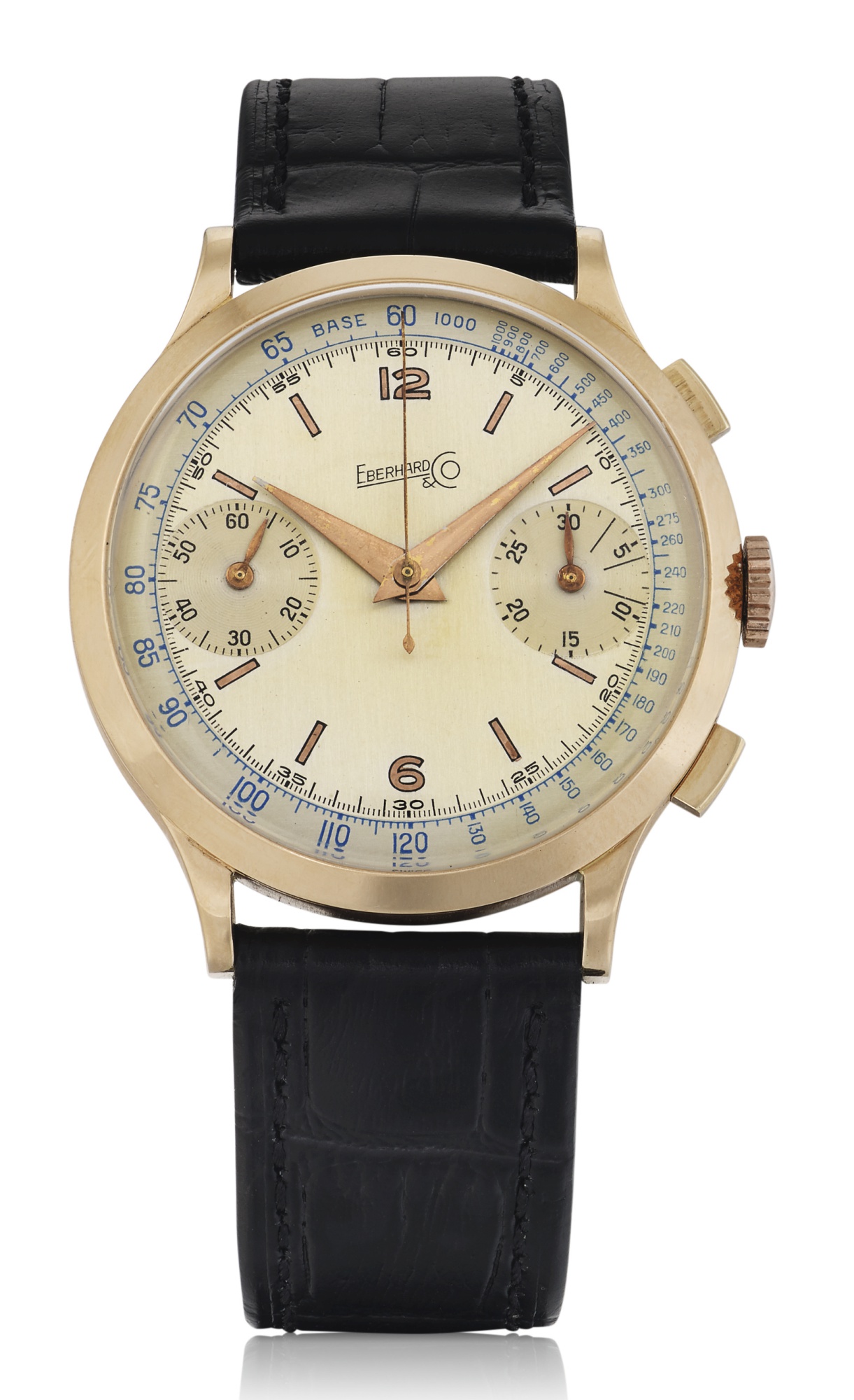 Eberhard & Co