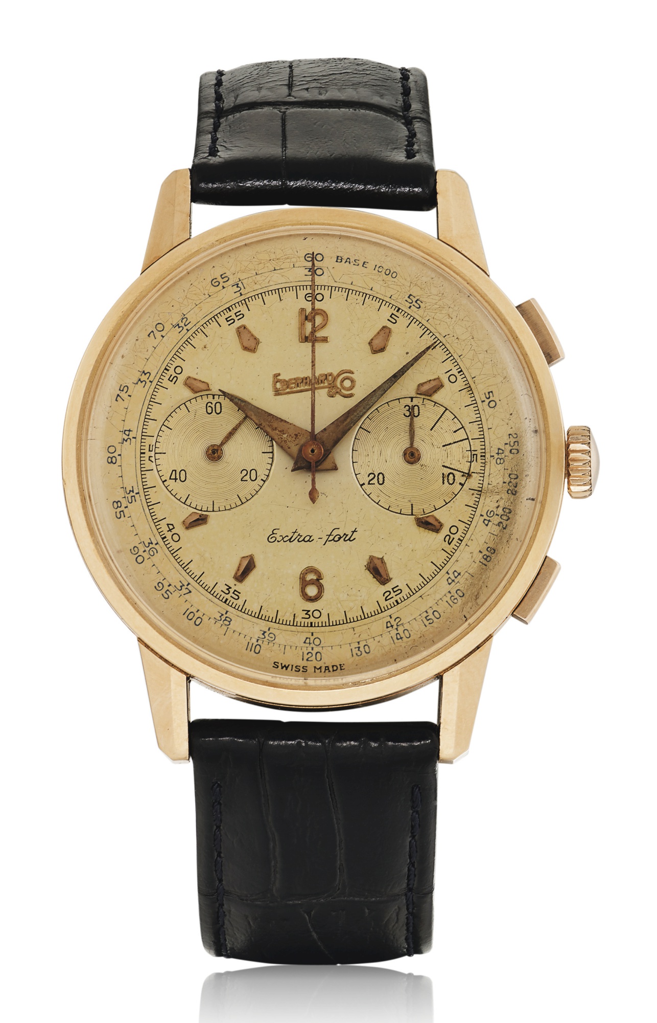 Eberhard & Co