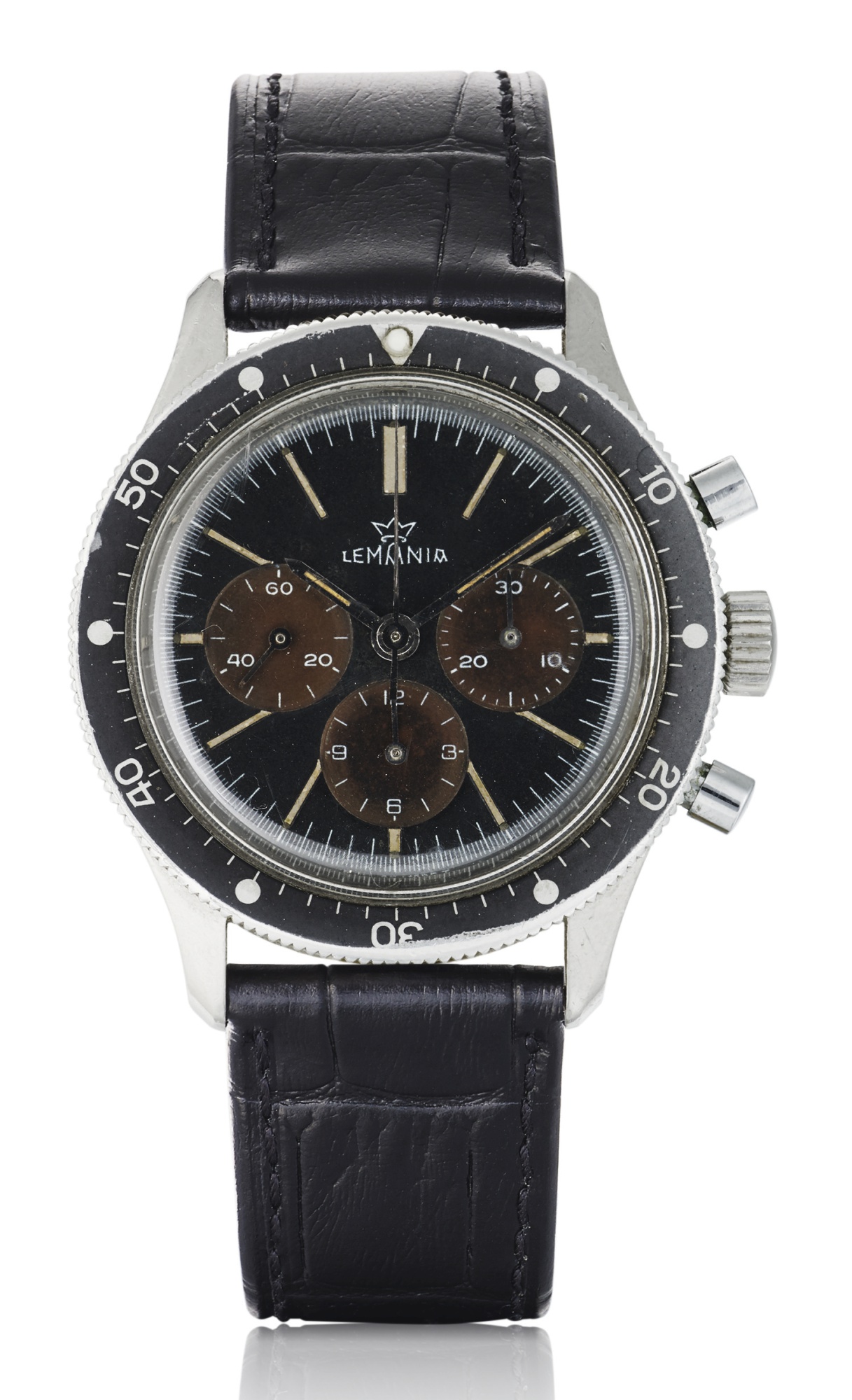 Lemania ref. 815A