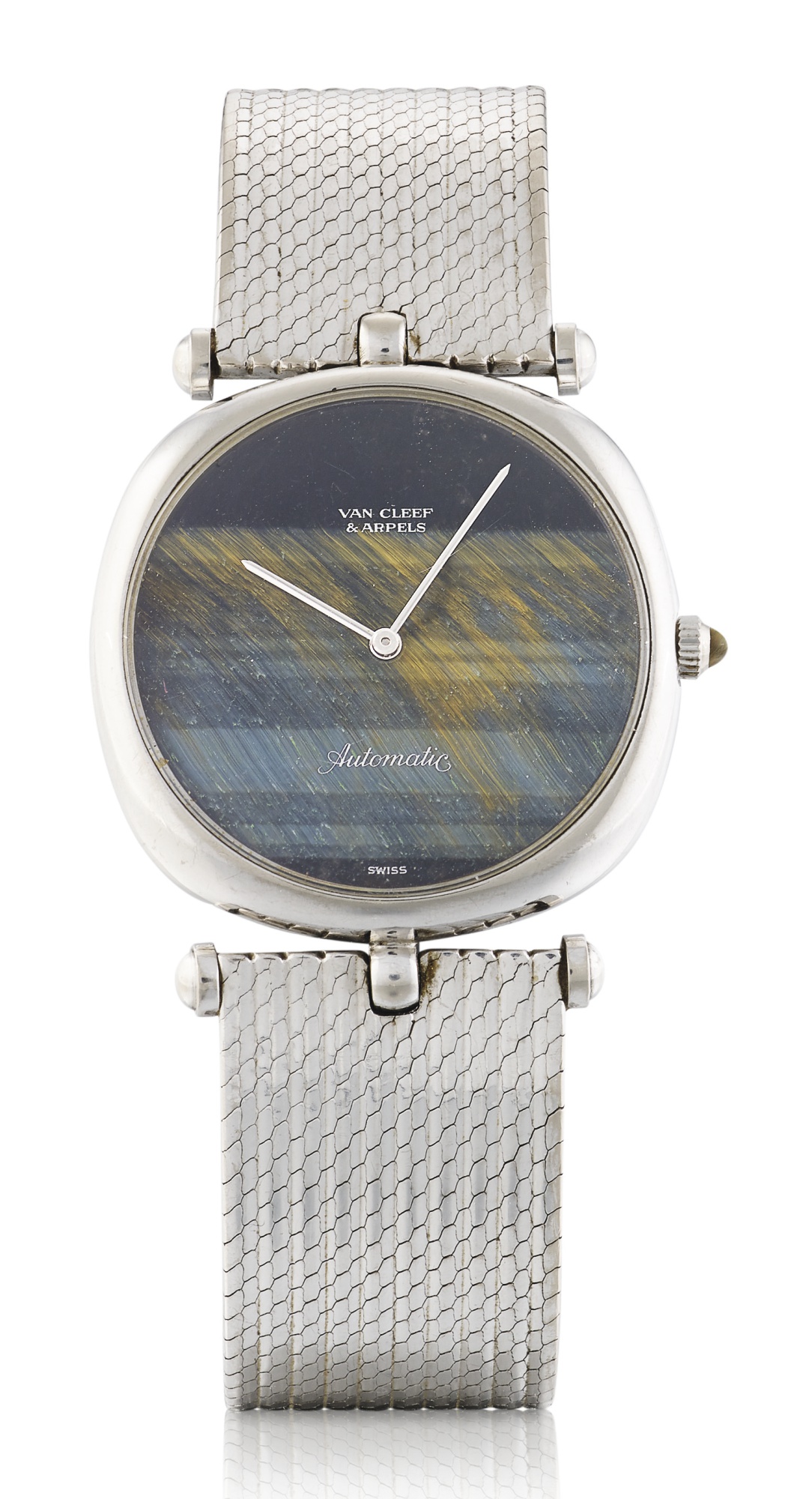 Gerald Genta & Van Cleef & Arpels