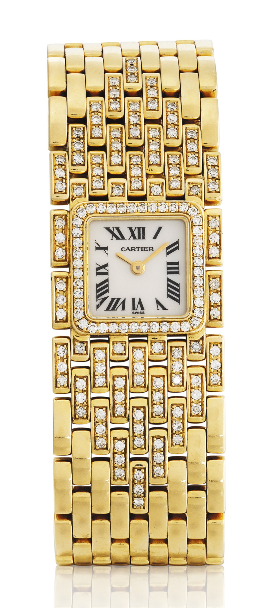 Cartier