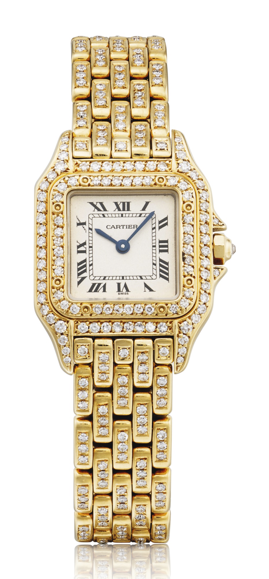 Cartier