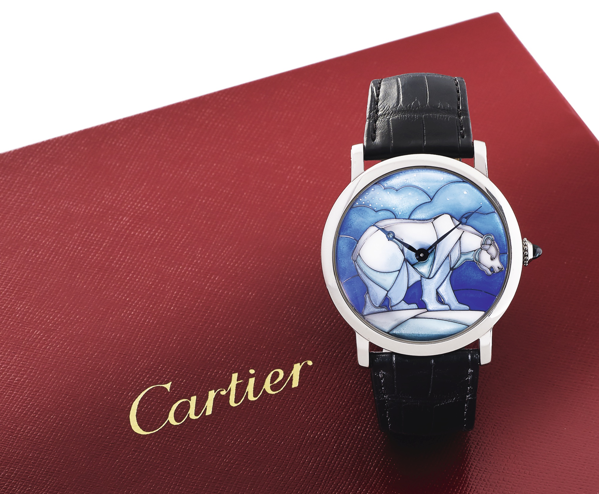 Cartier