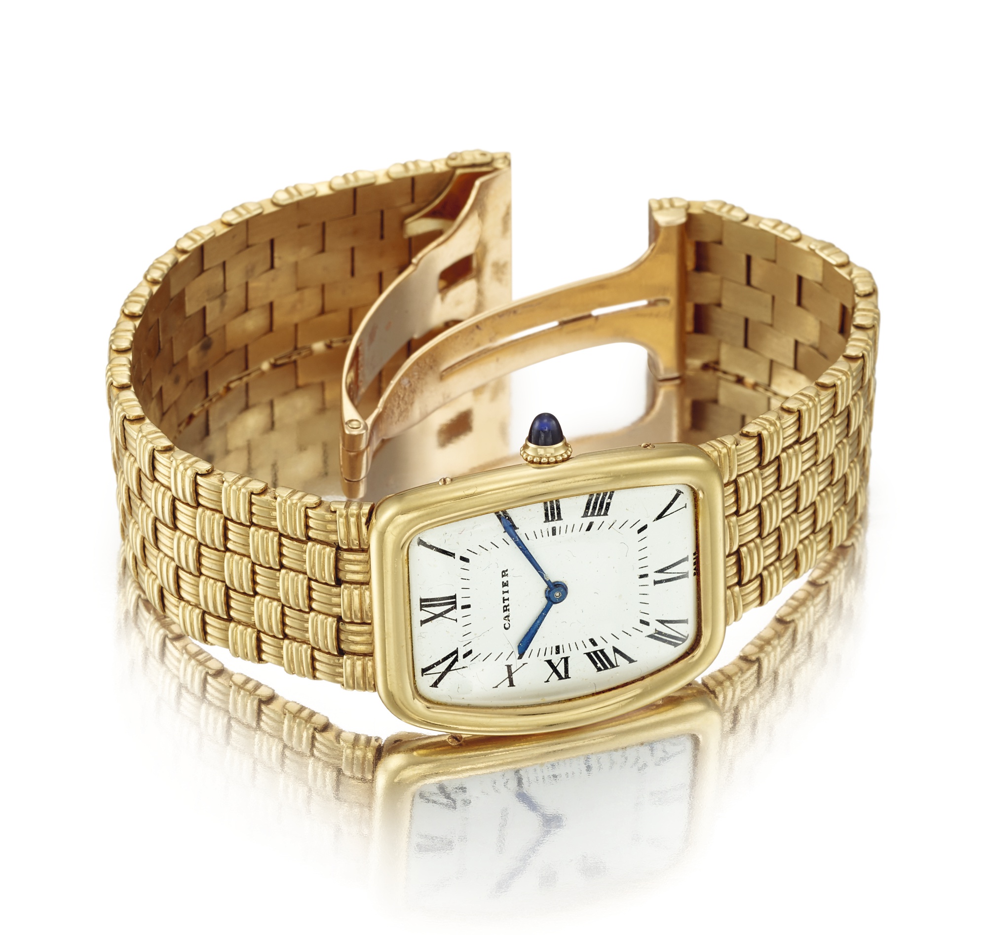 Cartier