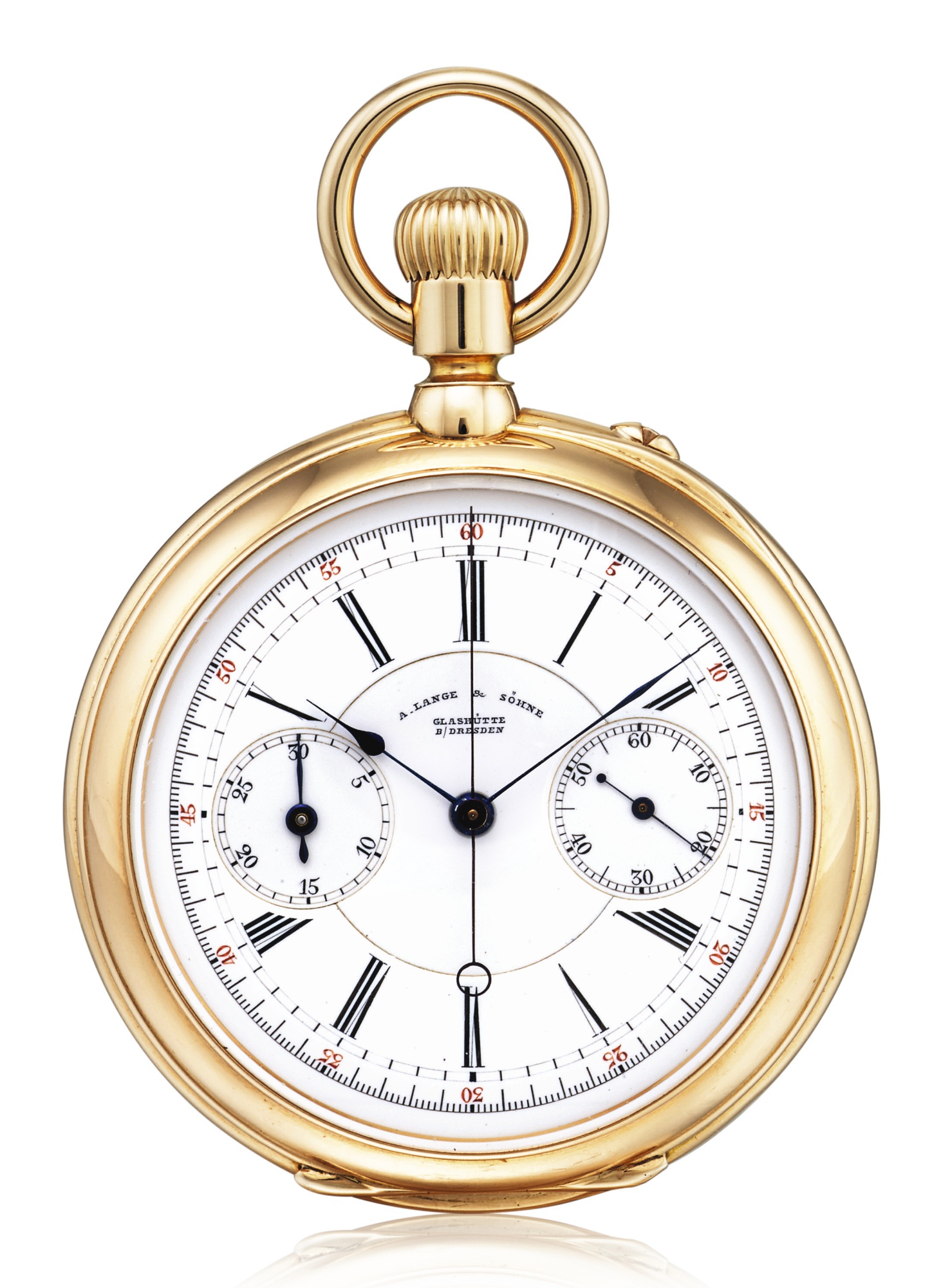 A. Lange & Söhne