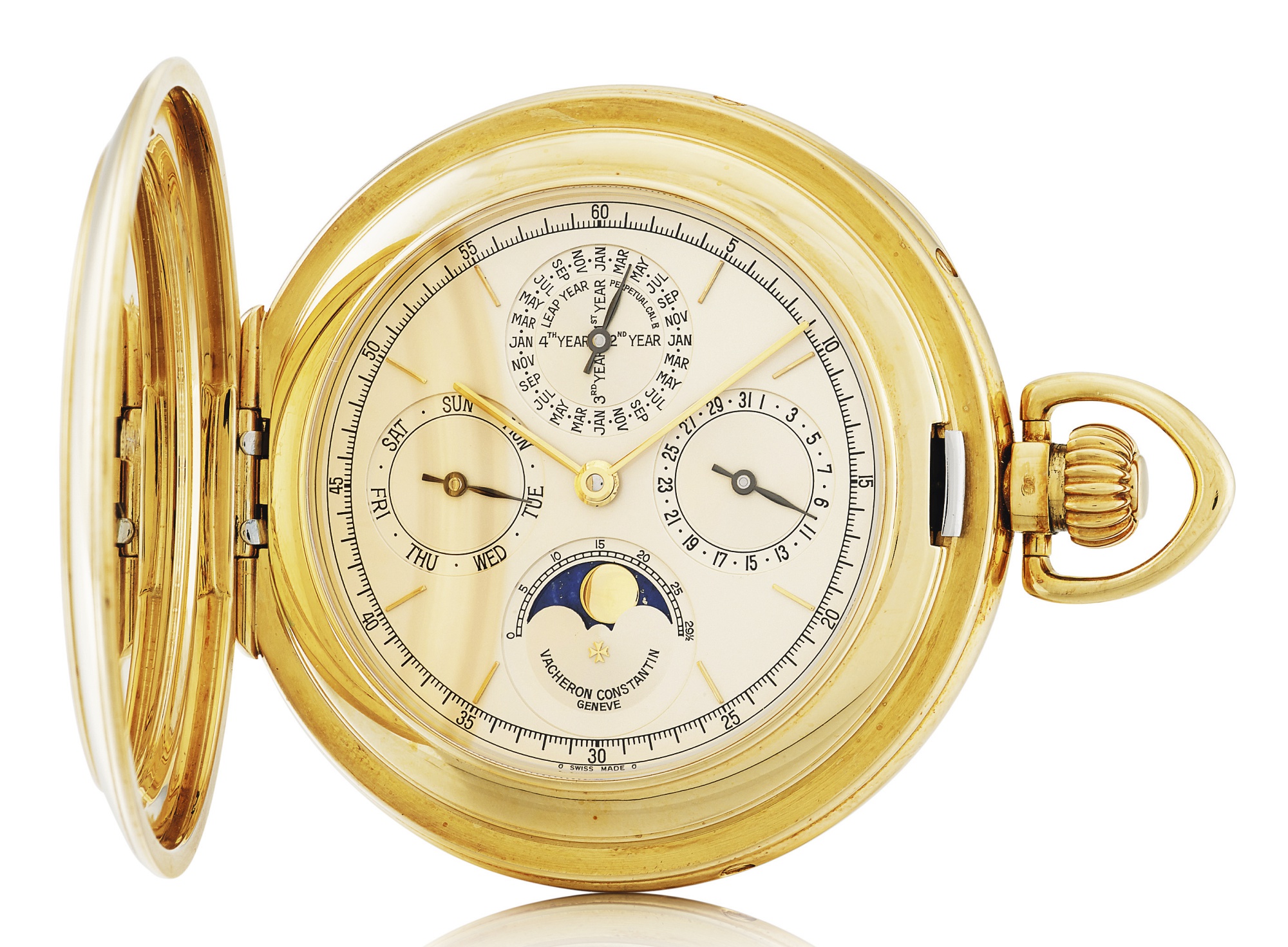 Vacheron Constantin