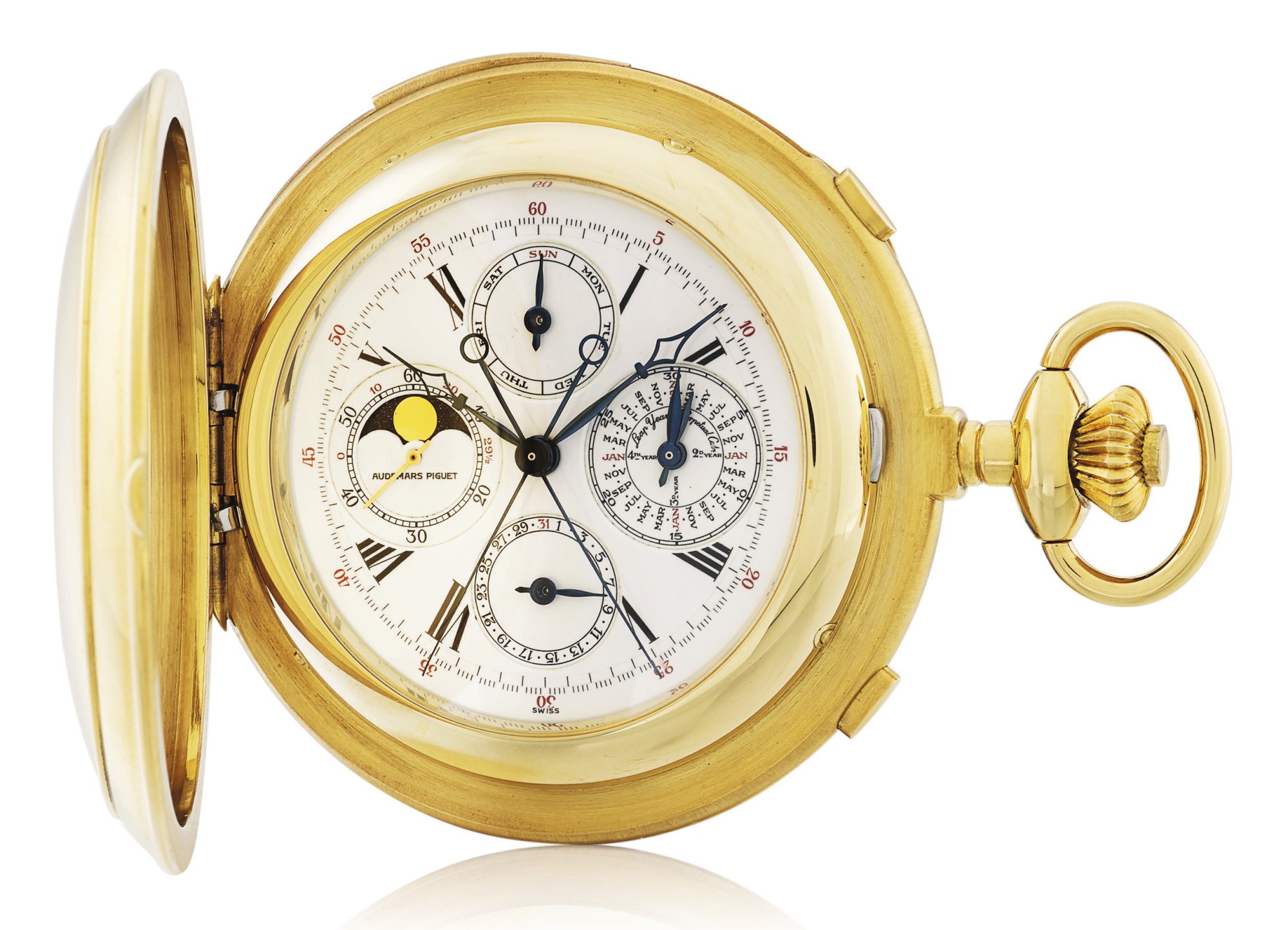 Audemars Piguet