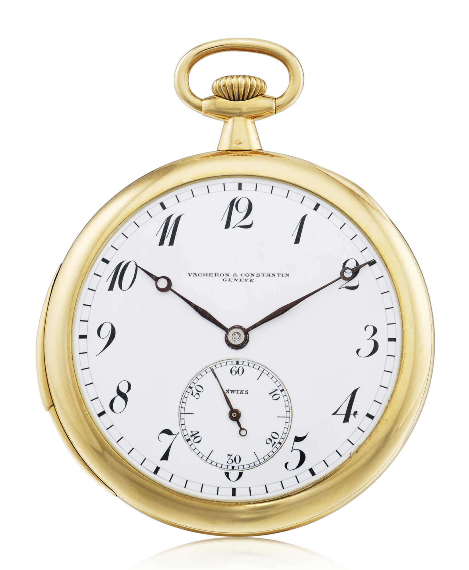 Vacheron Constantin