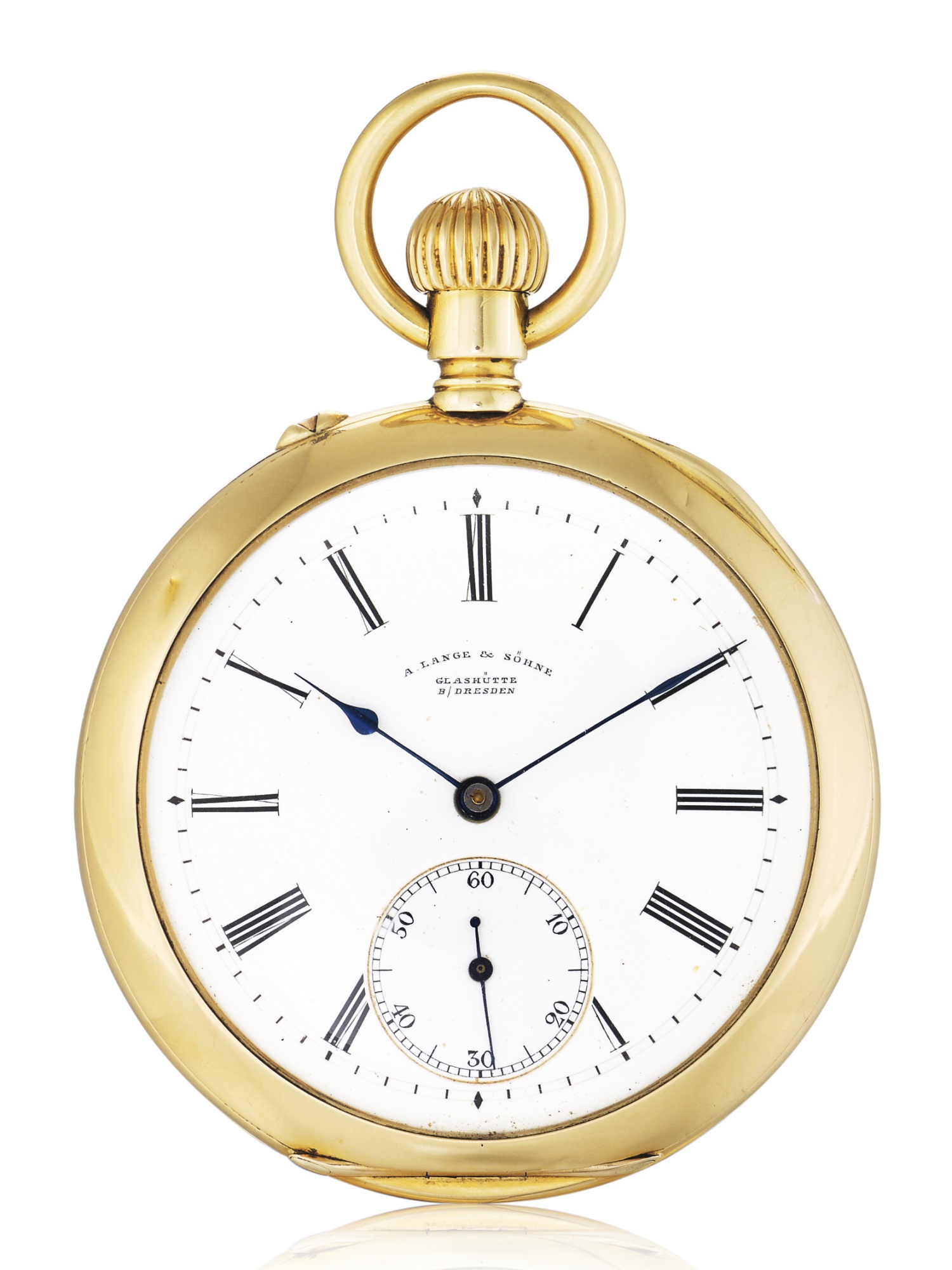 A. Lange & Söhne
