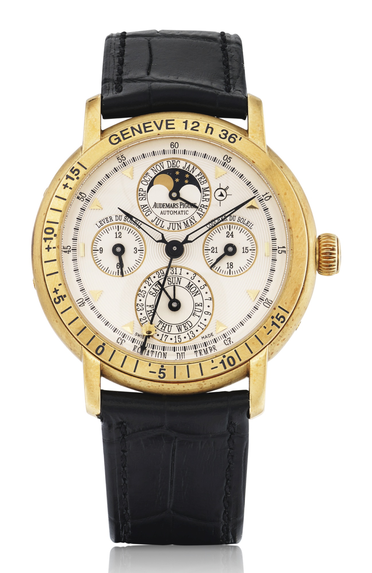 Audemars Piguet