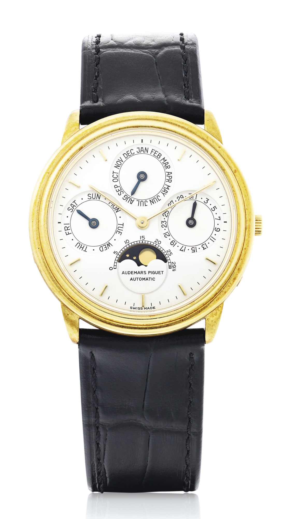 Audemars Piguet