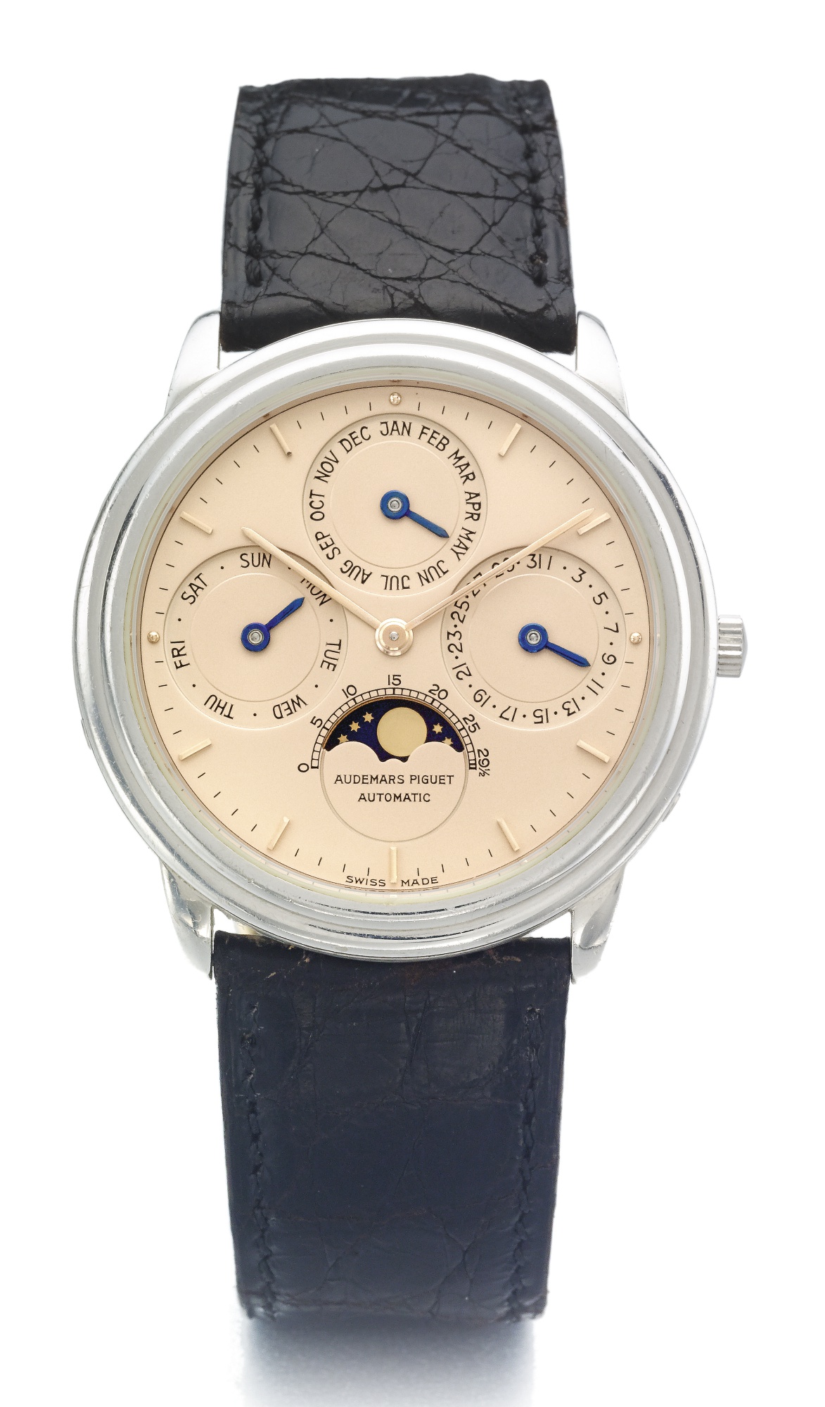 Audemars Piguet