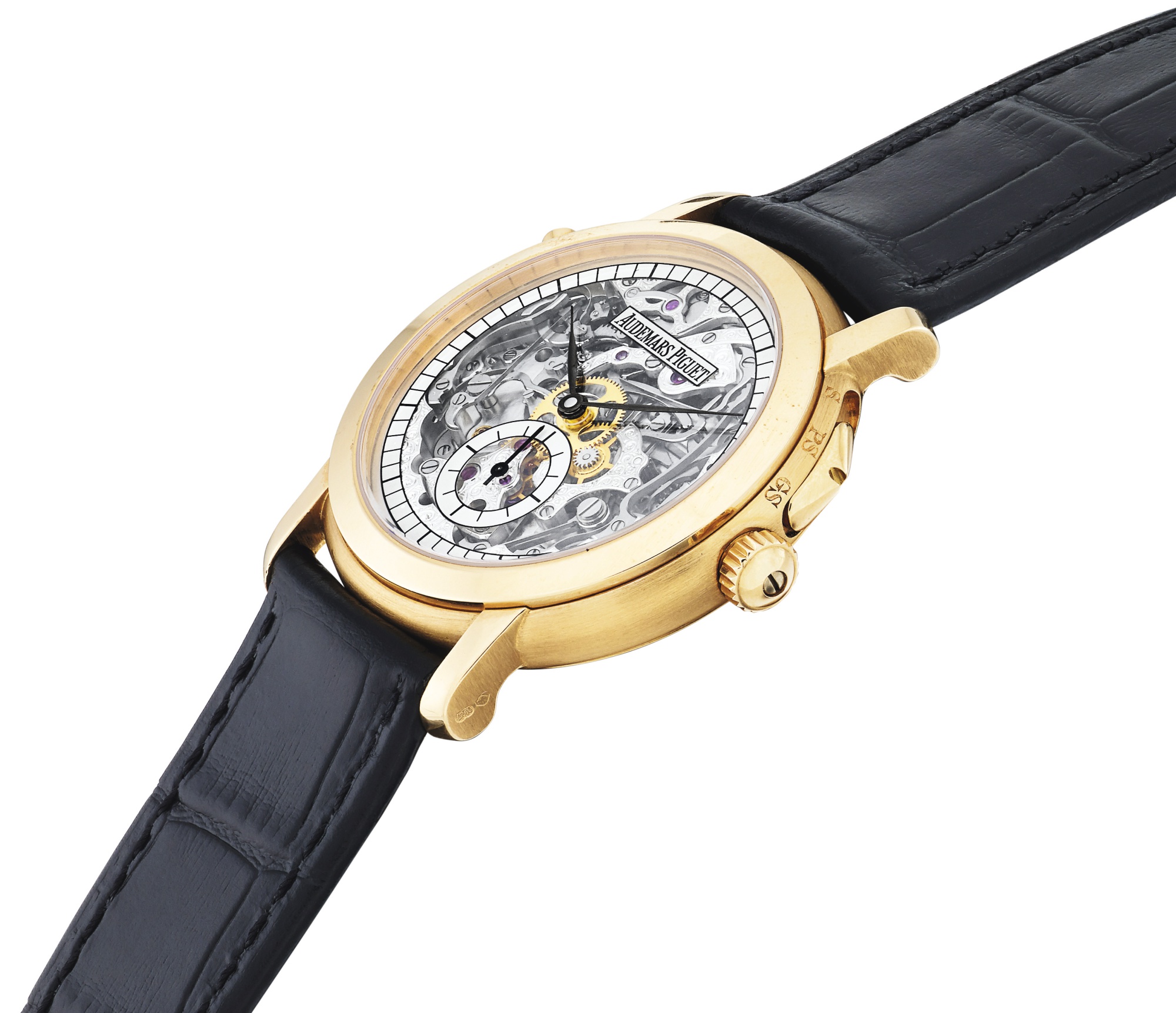 Audemars Piguet