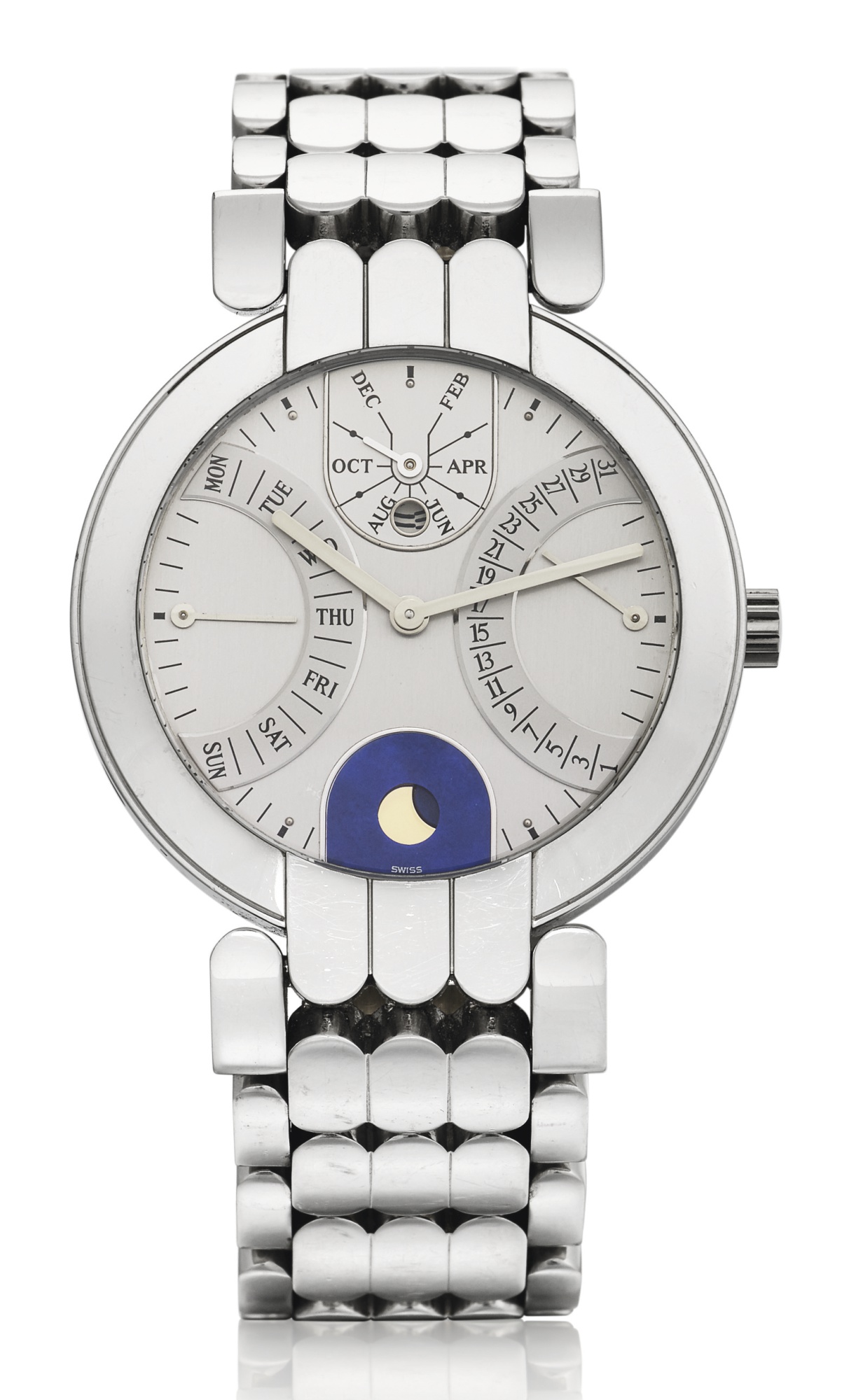 Harry Winston