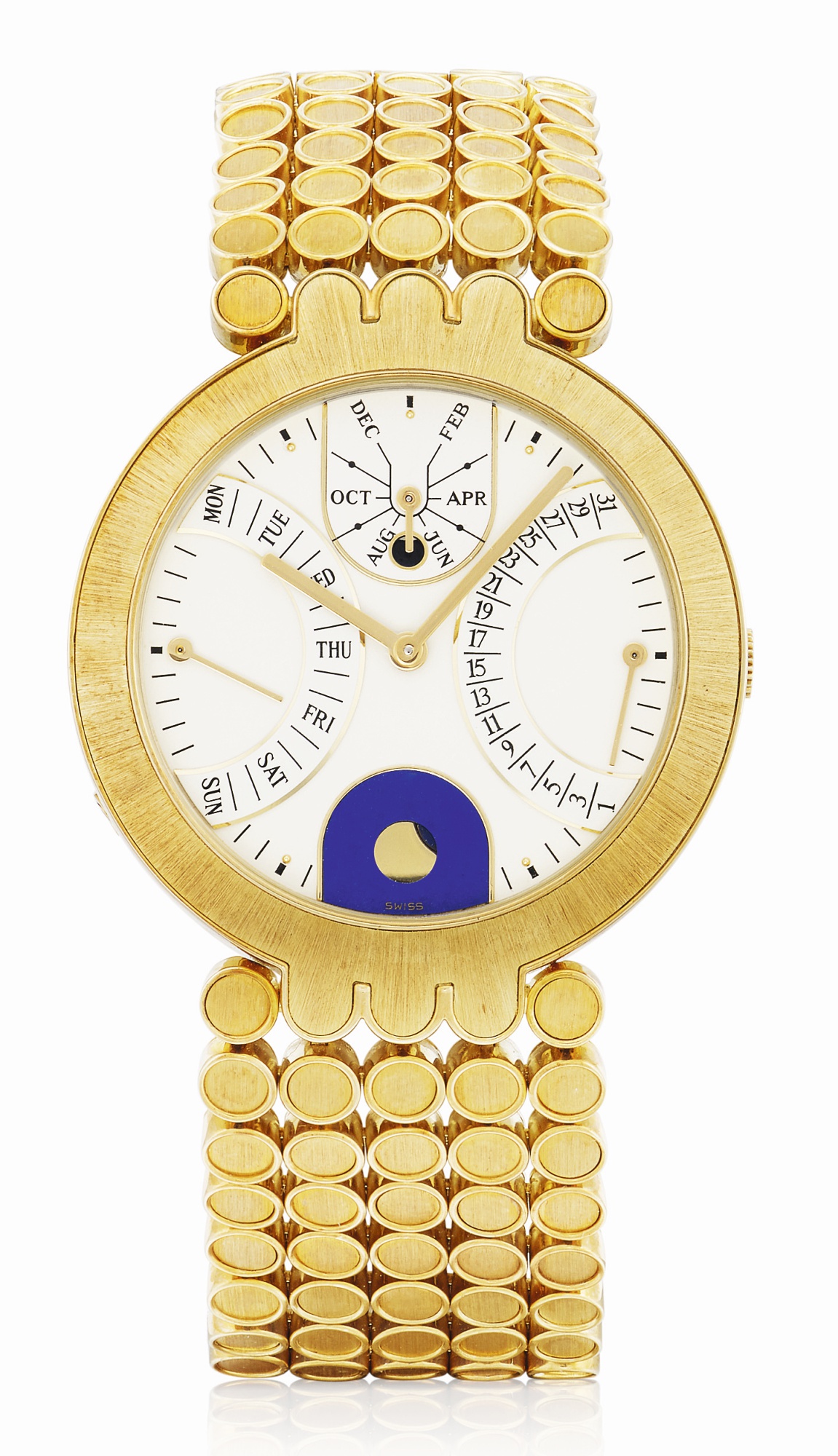 Harry Winston