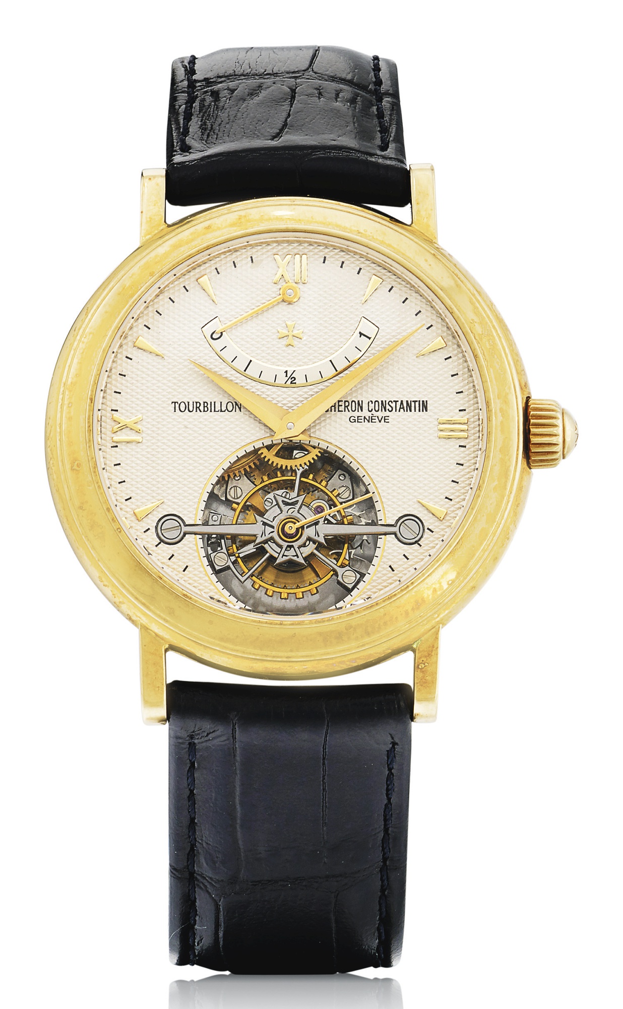 Vacheron Constantin