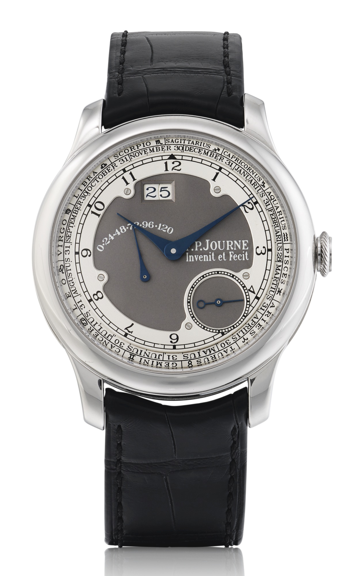 F.P. Journe