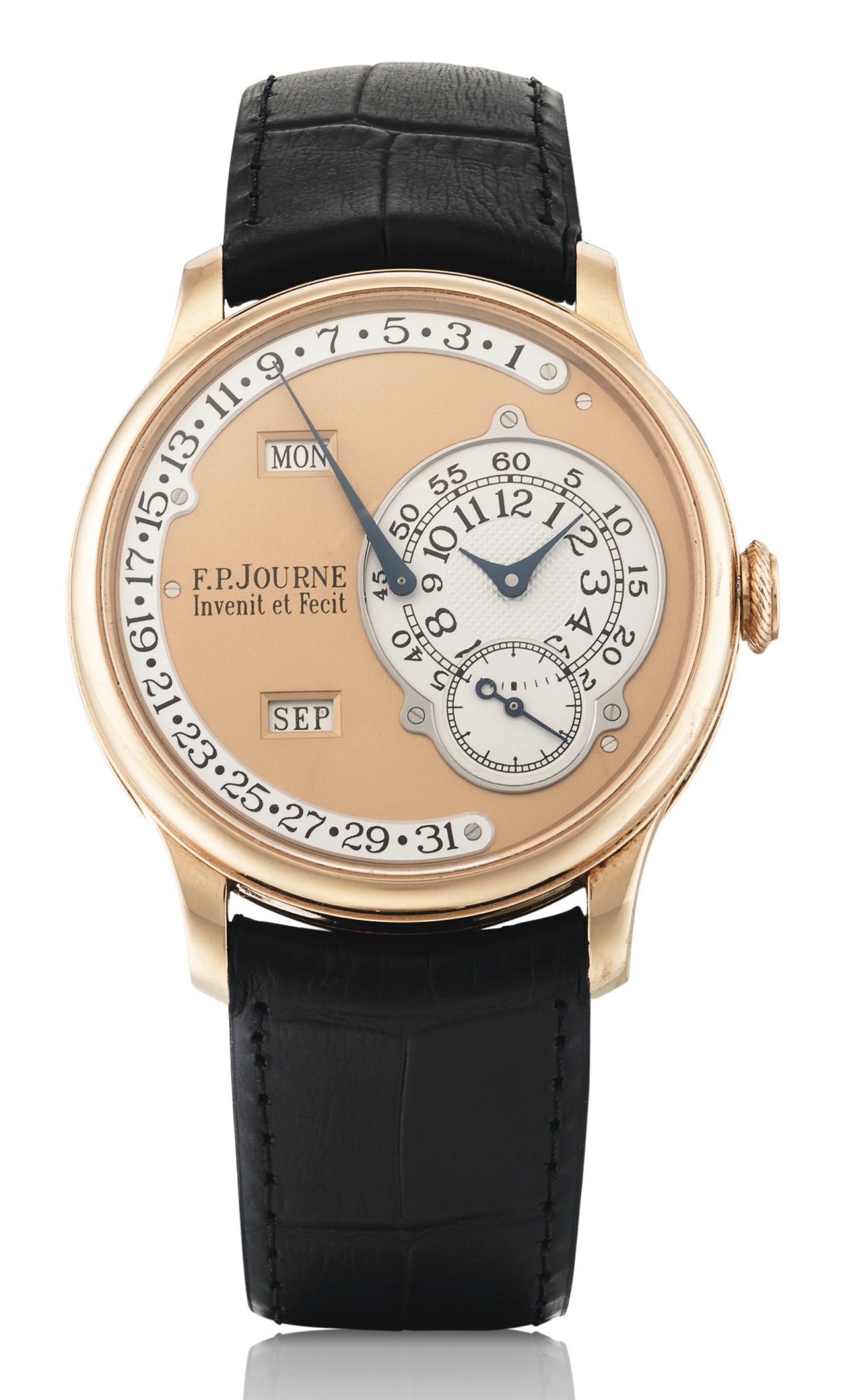F.P. Journe