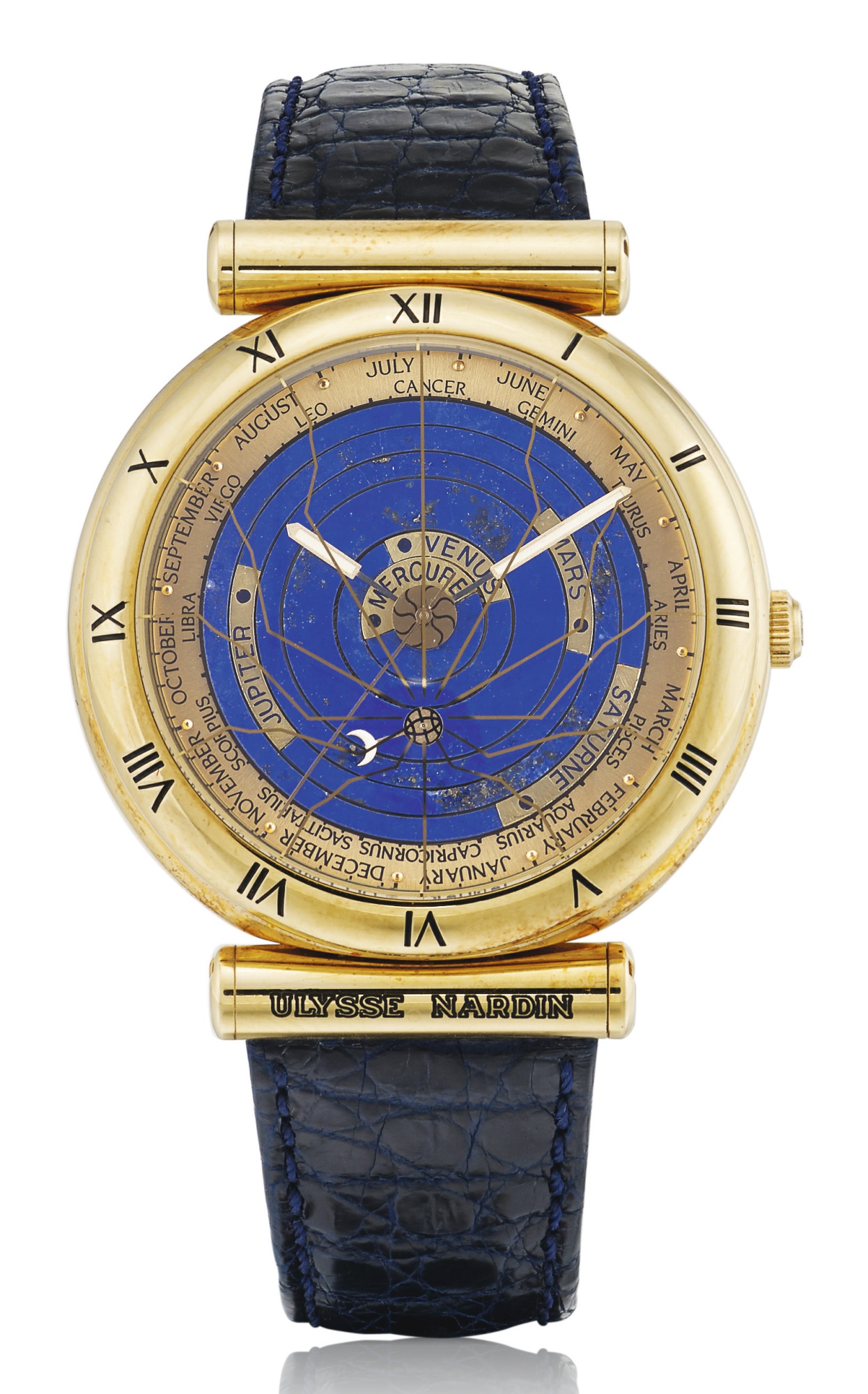 Ulysse Nardin