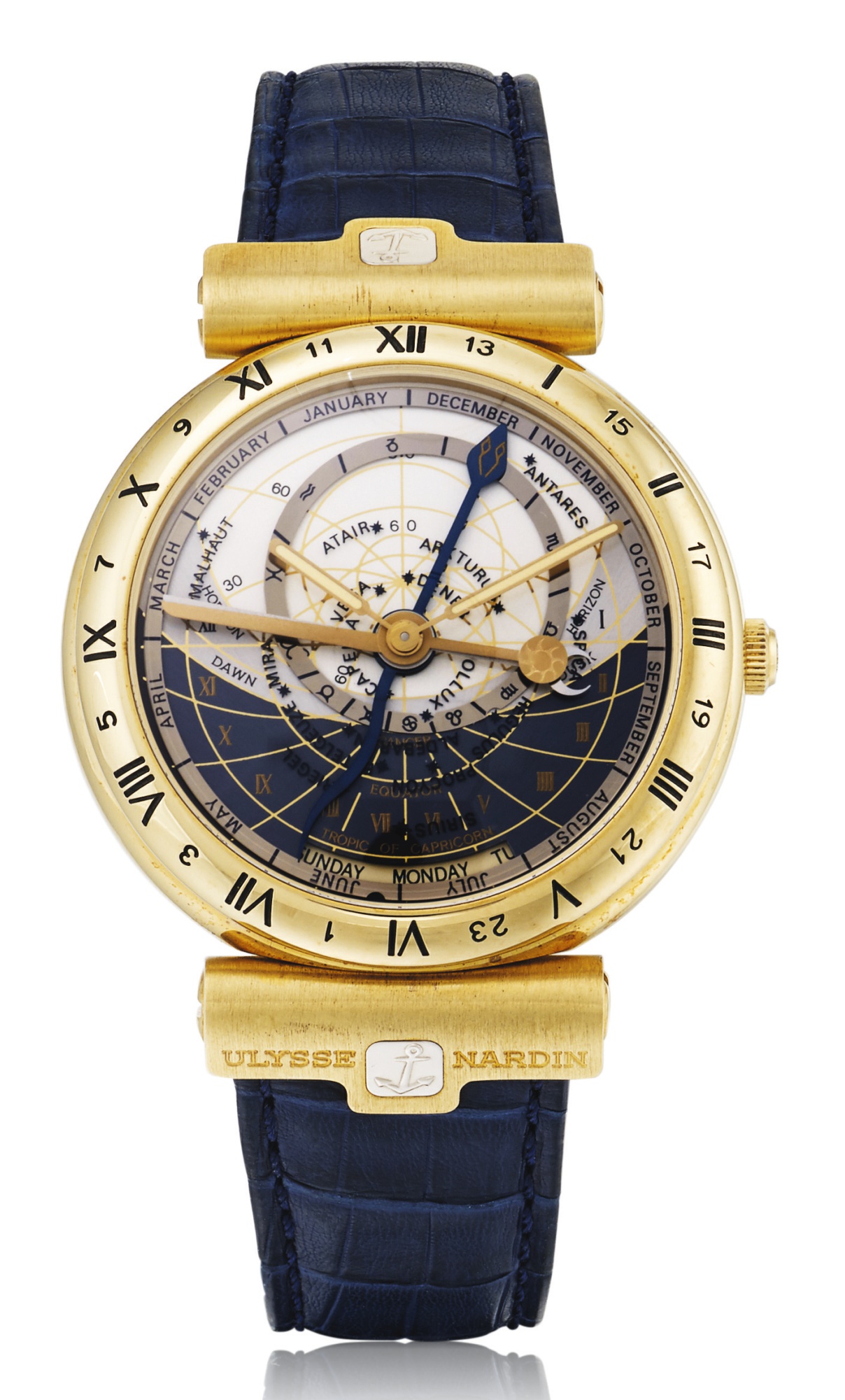 Ulysse Nardin