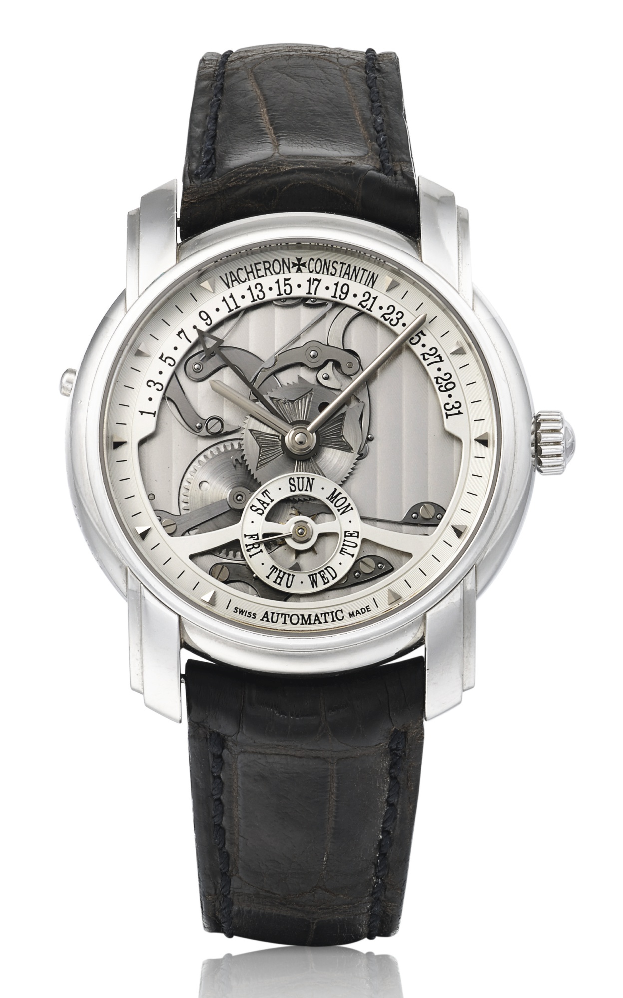 Vacheron Constantin