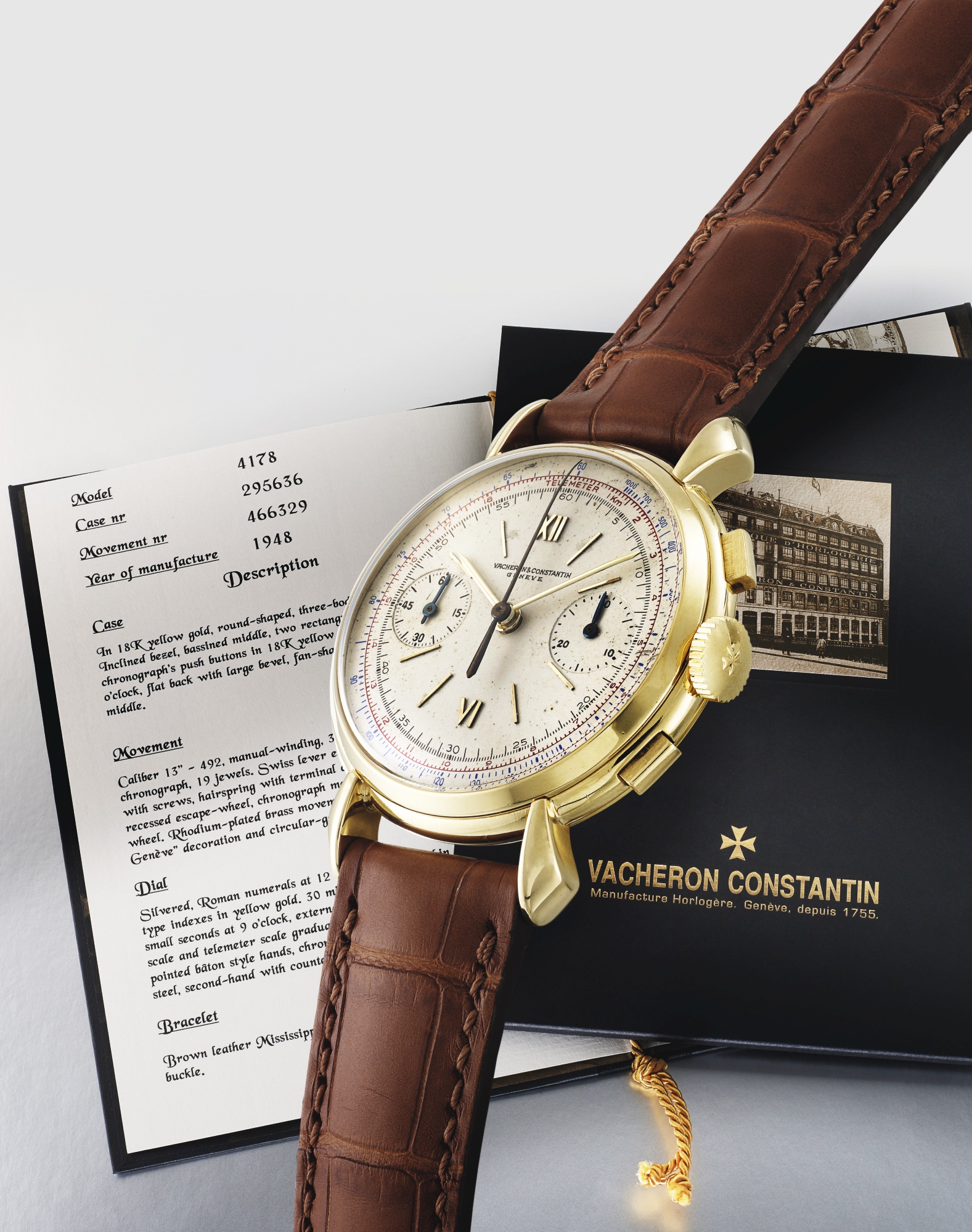 Vacheron Constantin