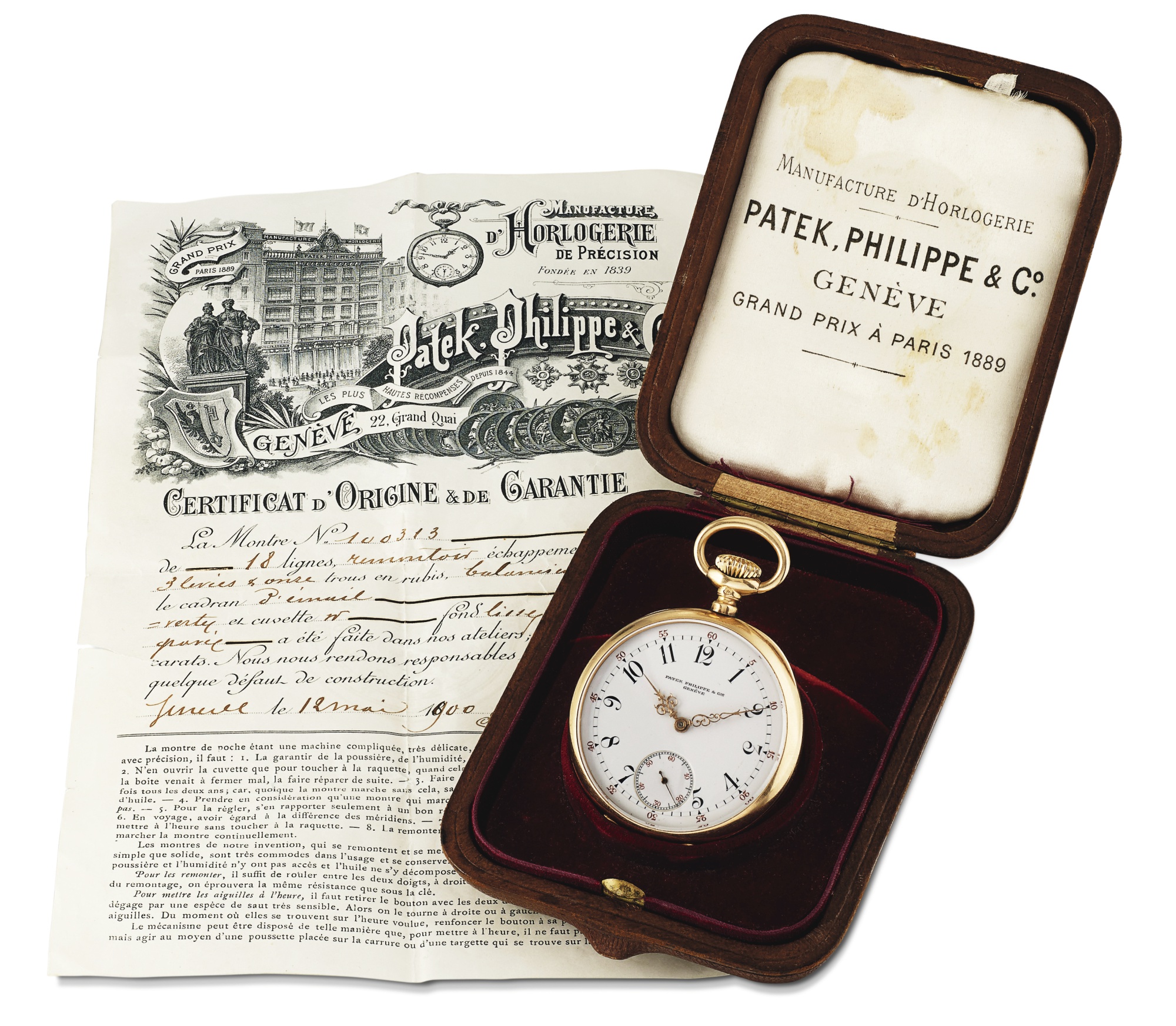 Patek Philippe