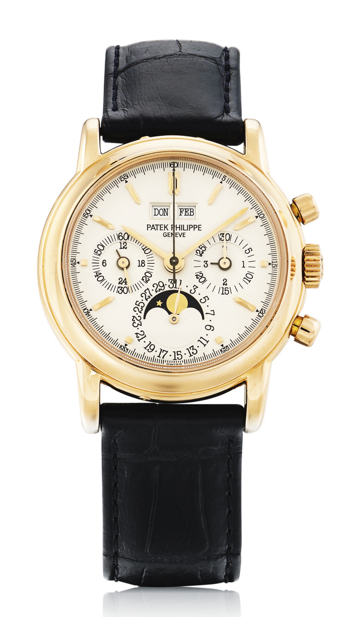 Patek Philippe