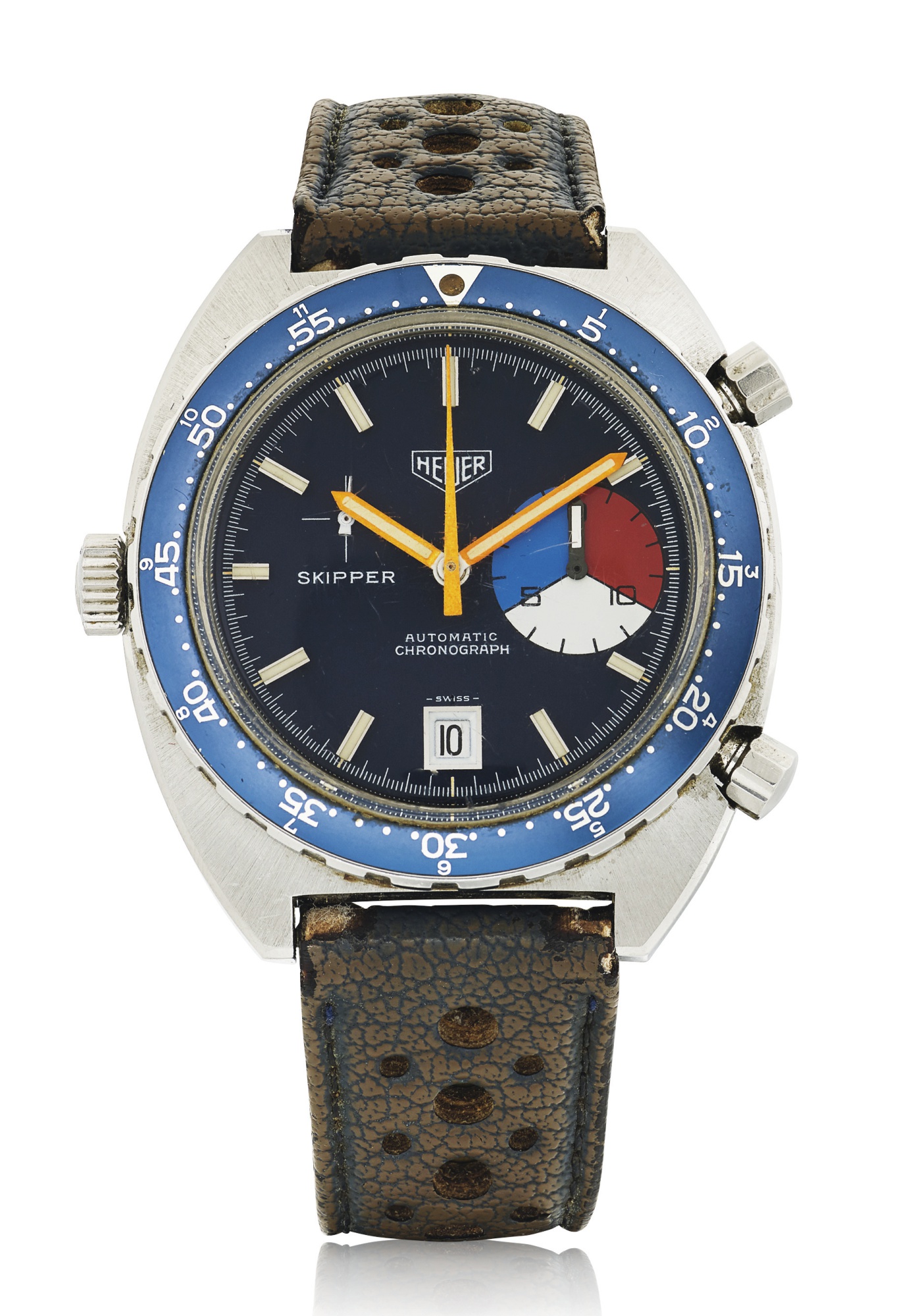 Heuer