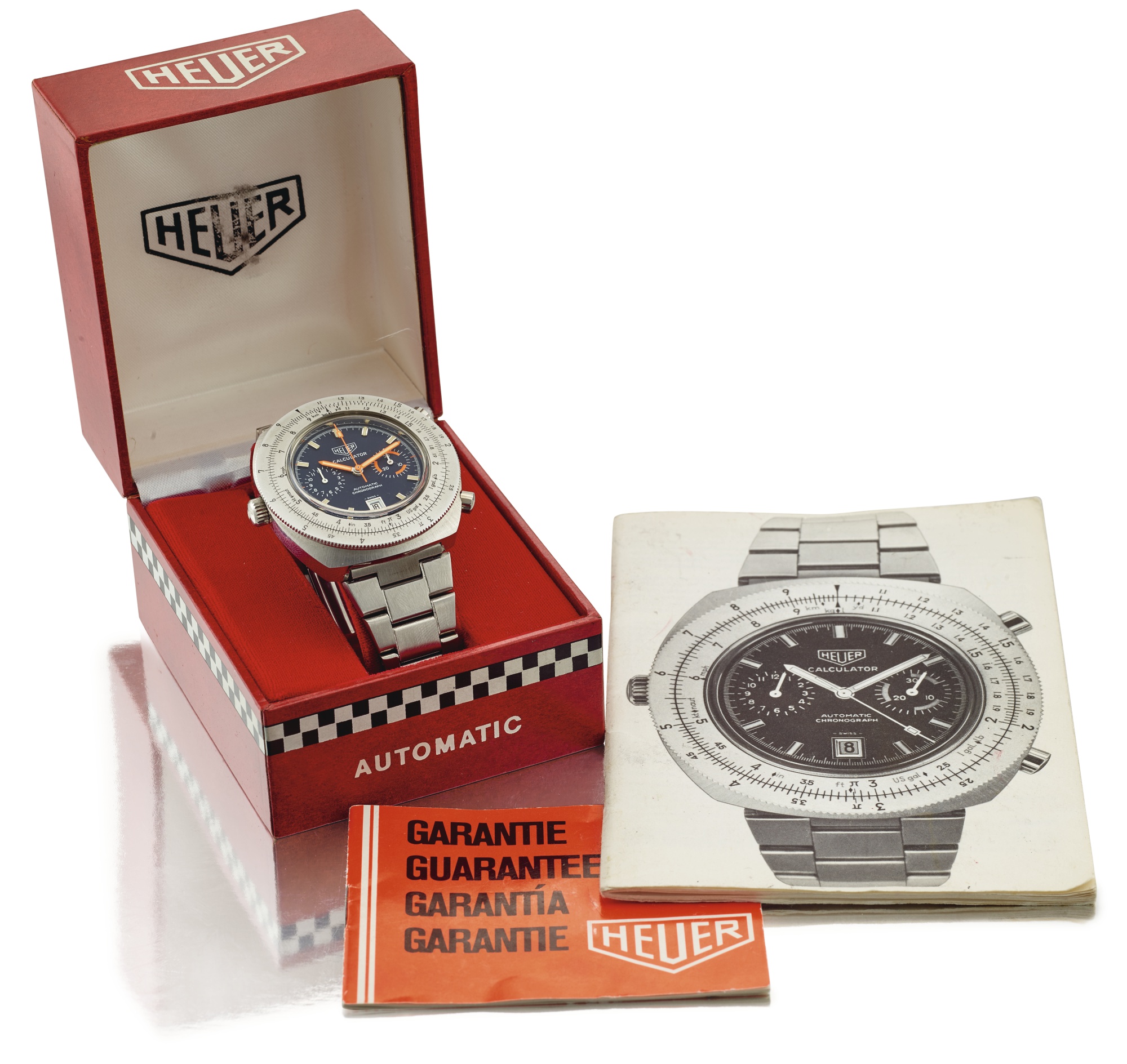 Heuer