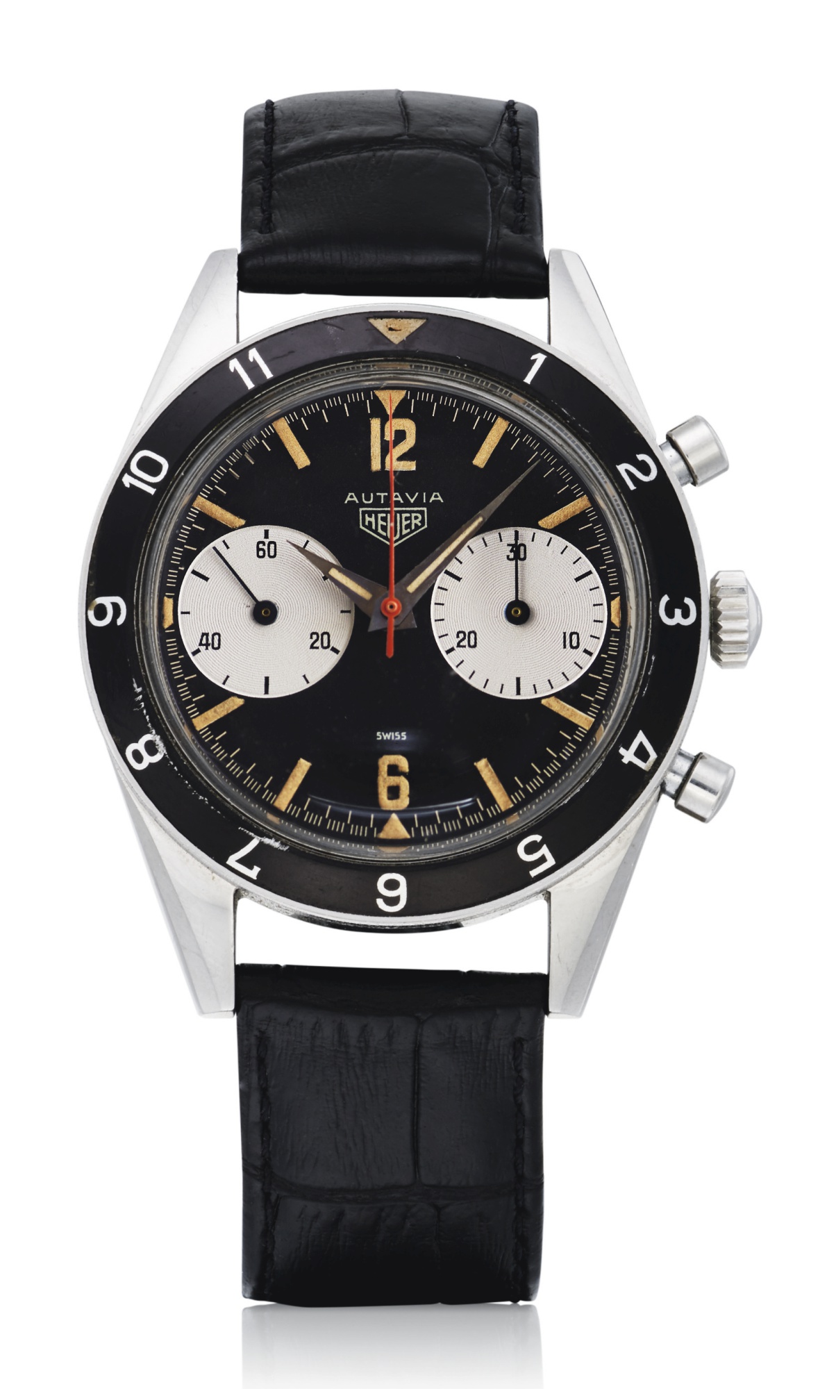 Heuer