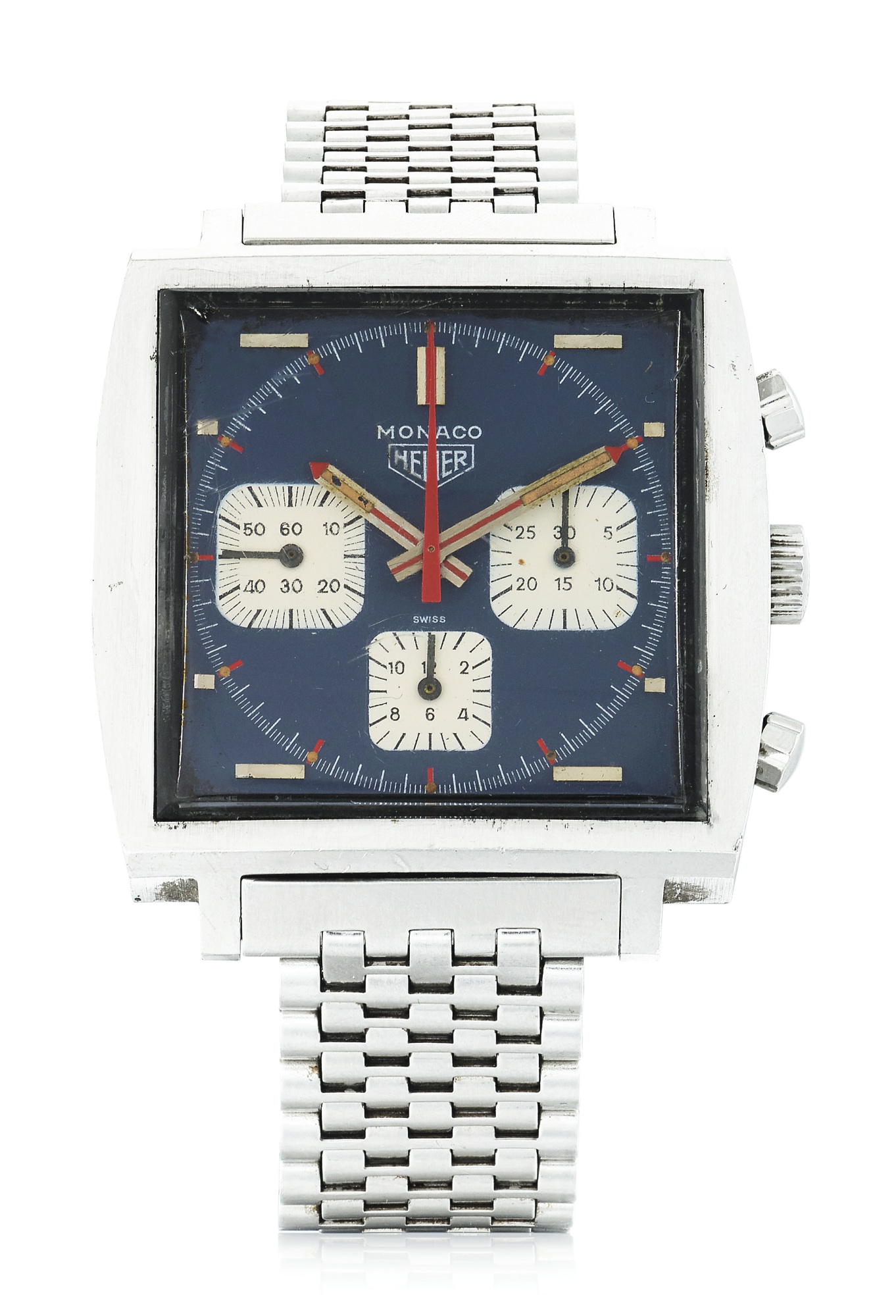 Heuer