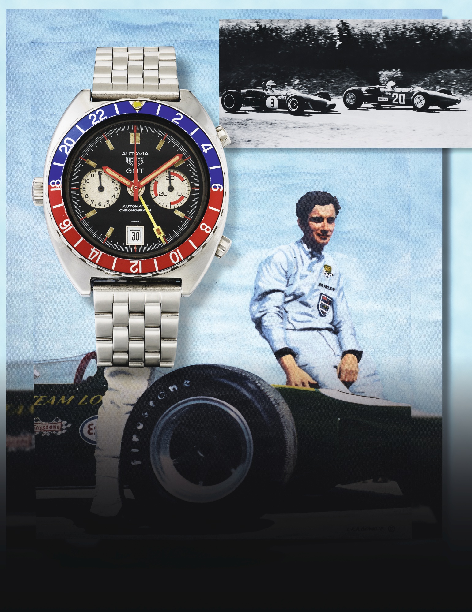 Heuer