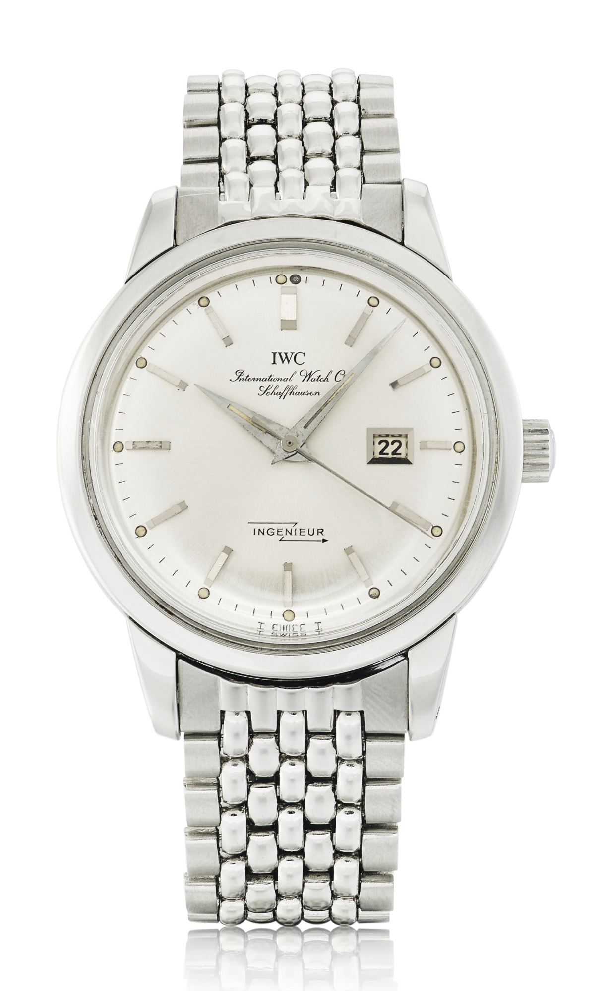 IWC